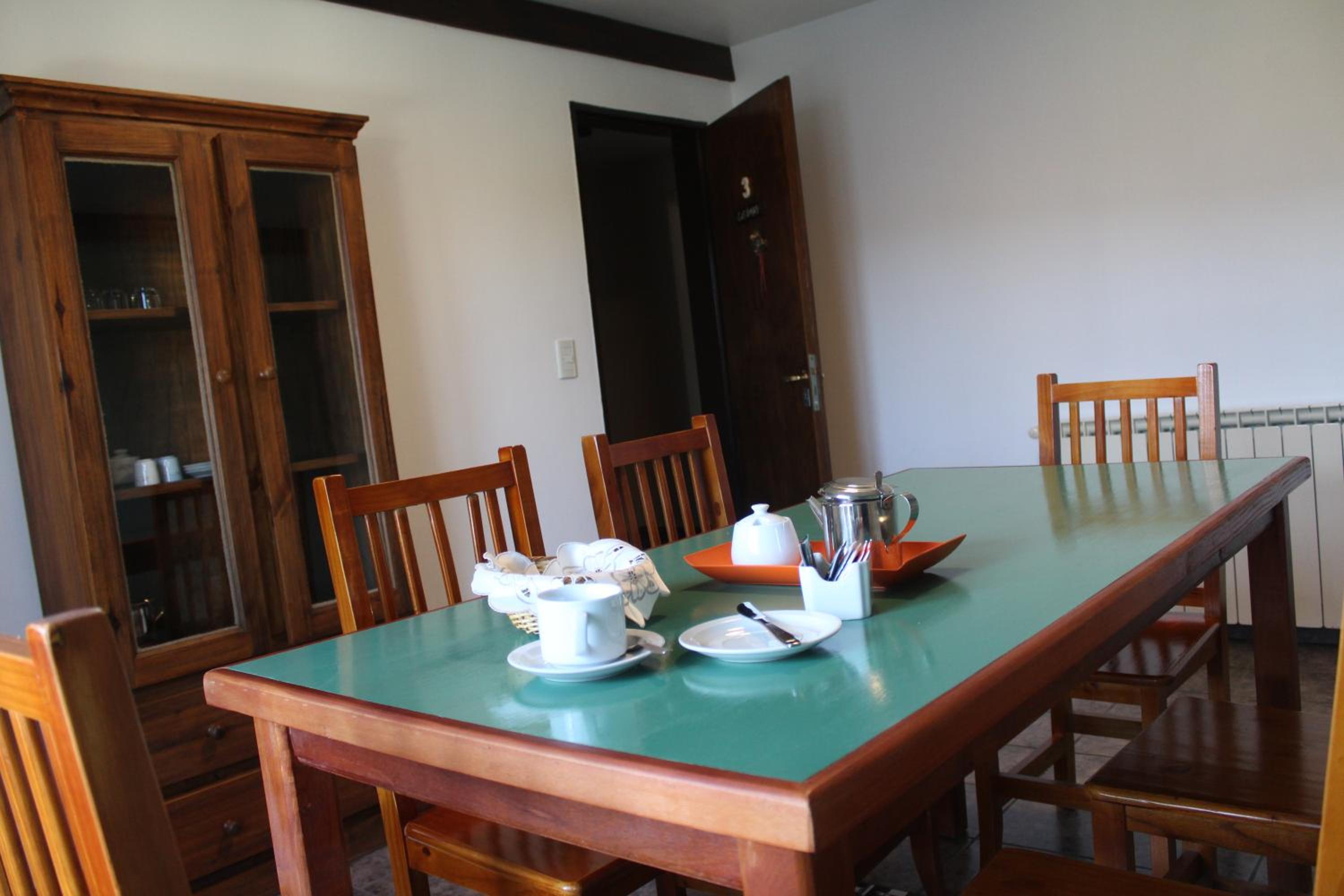 Casa de Grillos