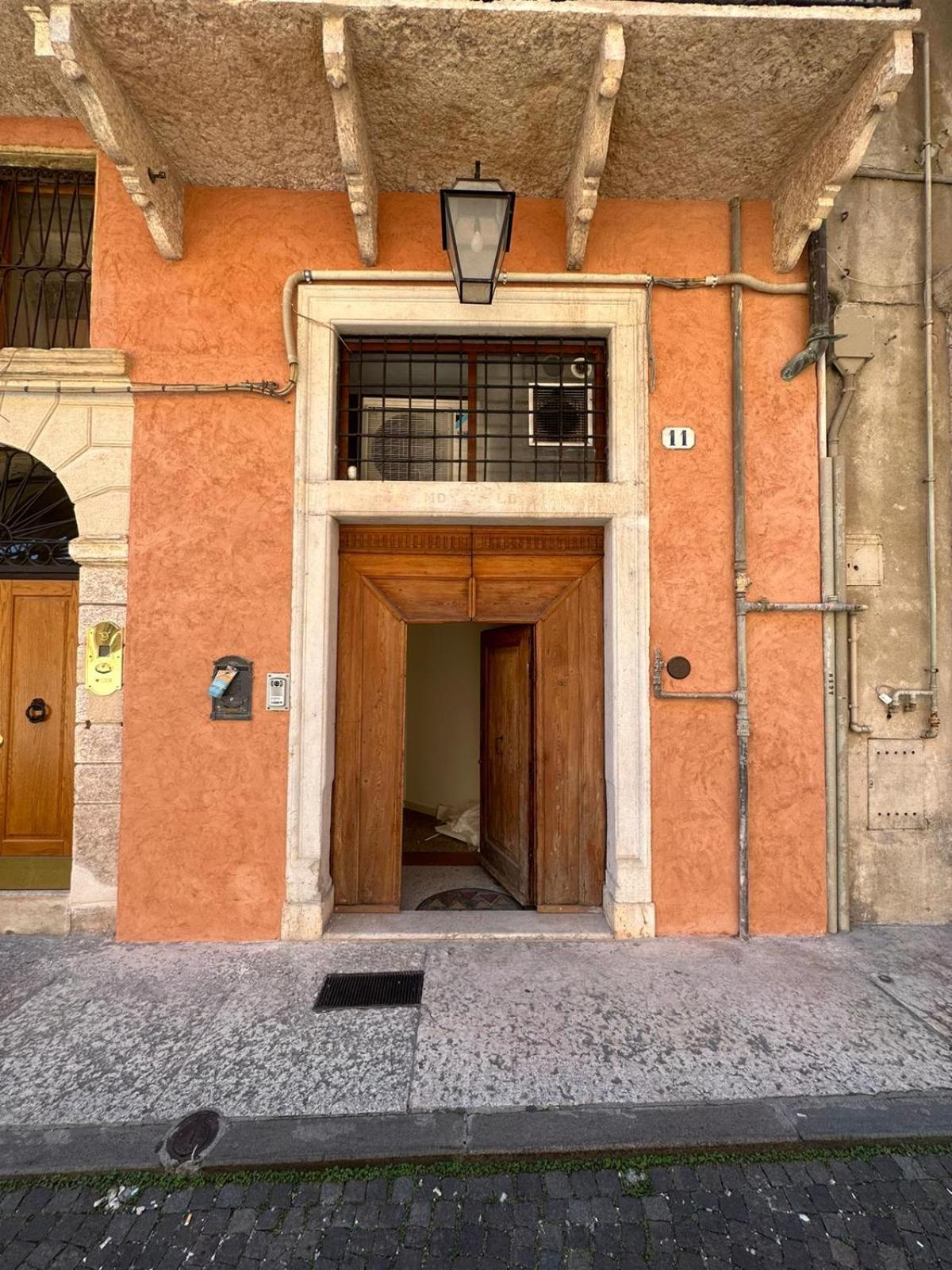 Dreaming Mazzanti 11 view 5