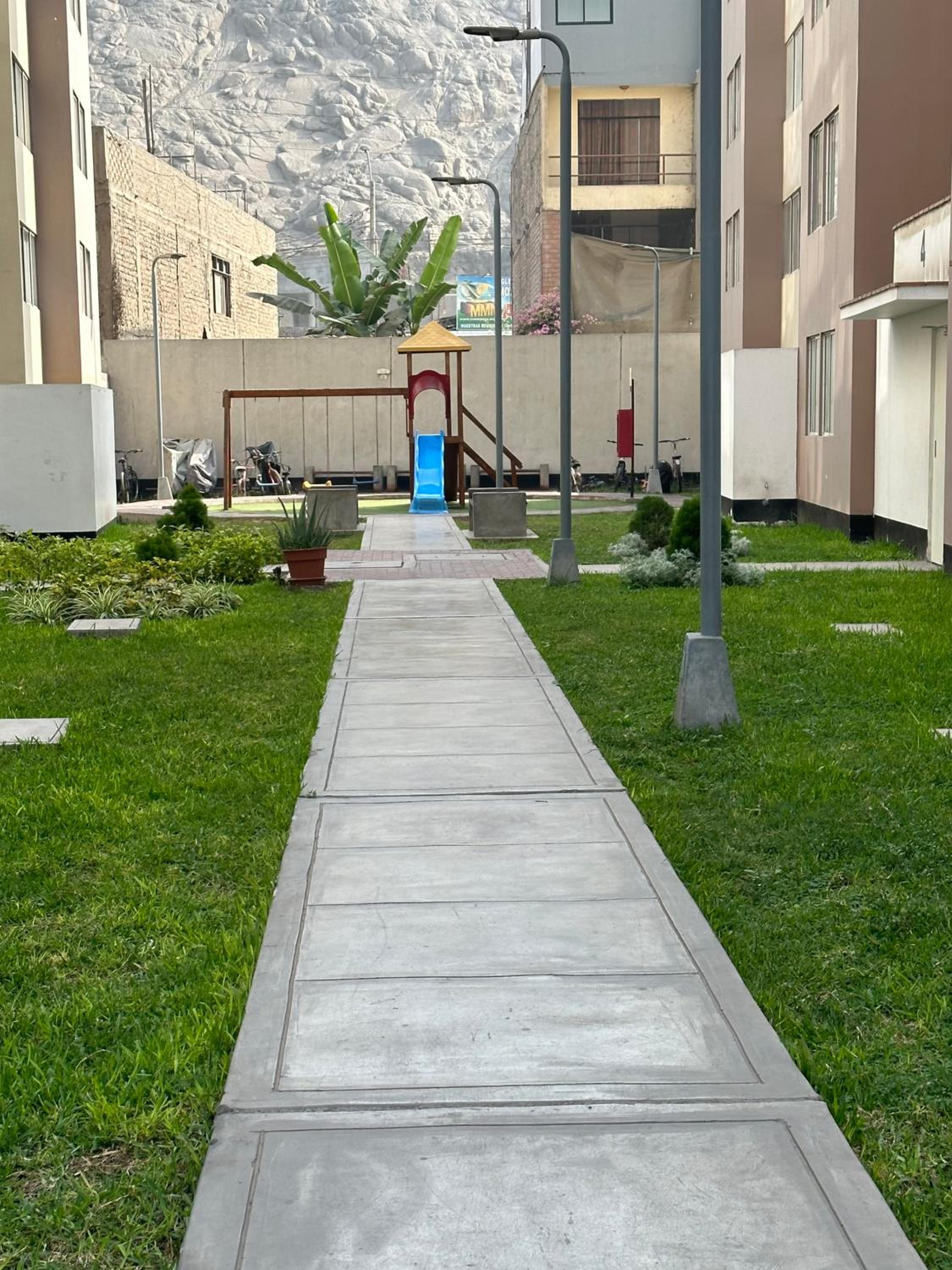 Departamento en Ñaña, Chaclacayo, Lurigancho - Chosica view 3