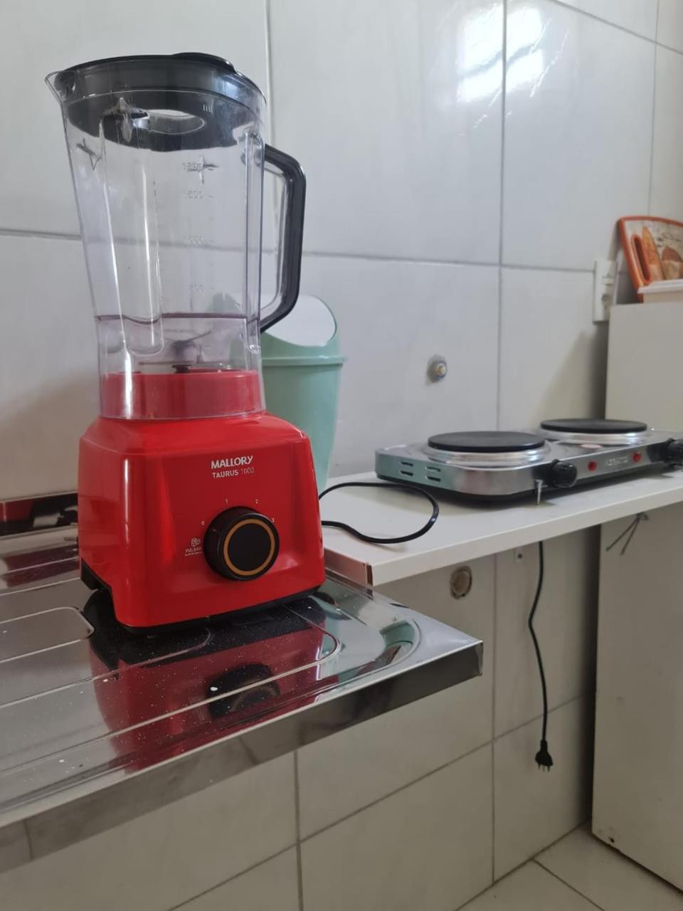 Pousada Jereissati