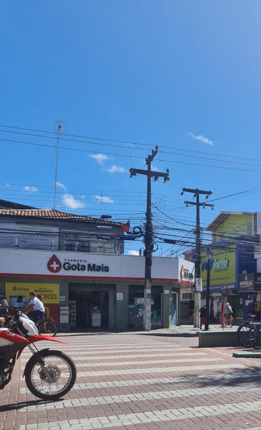 Pousada Jereissati