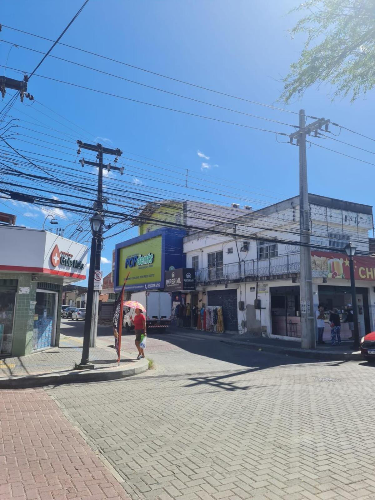 Pousada Jereissati