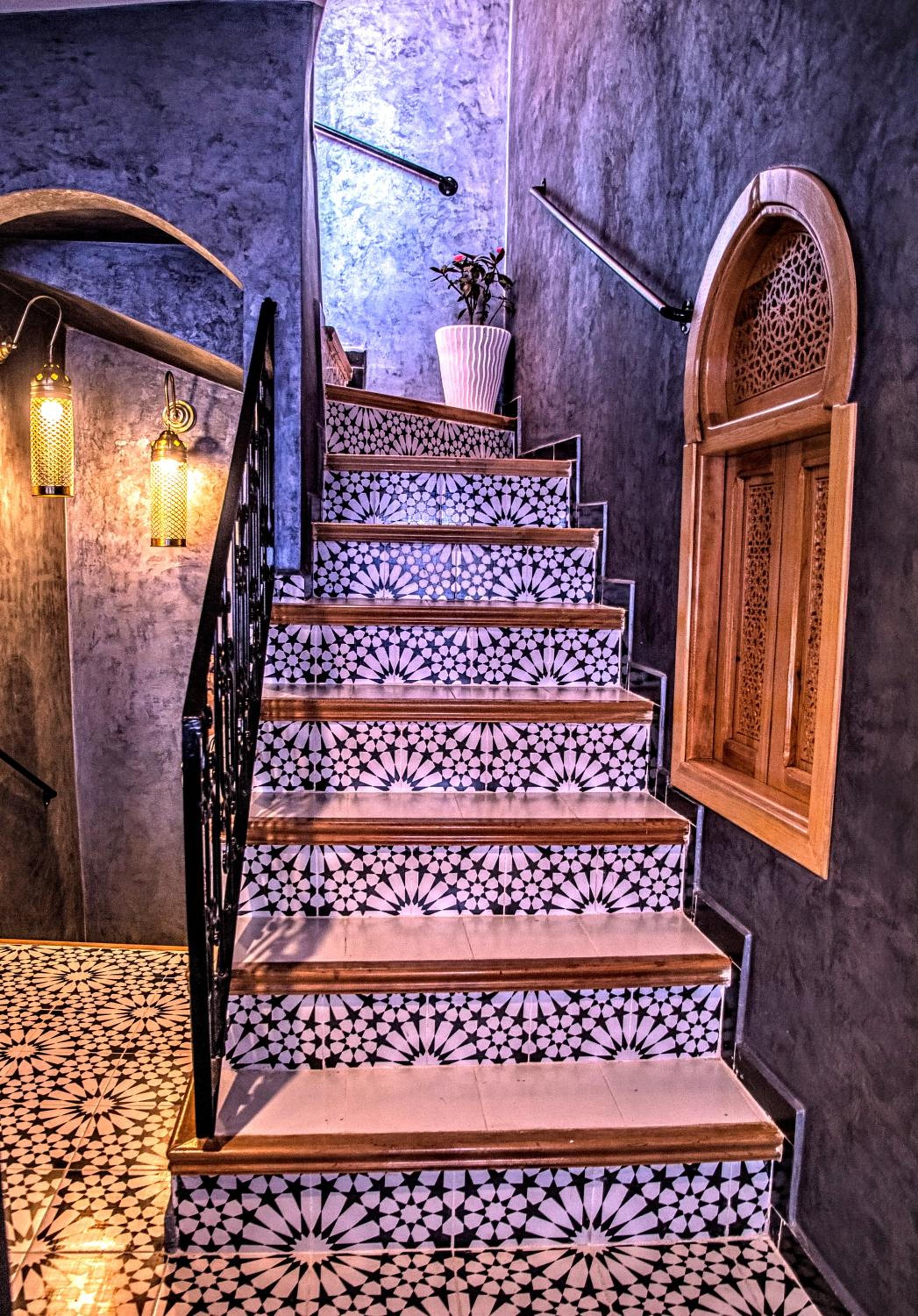 Old world charm, modern comfort view 3
