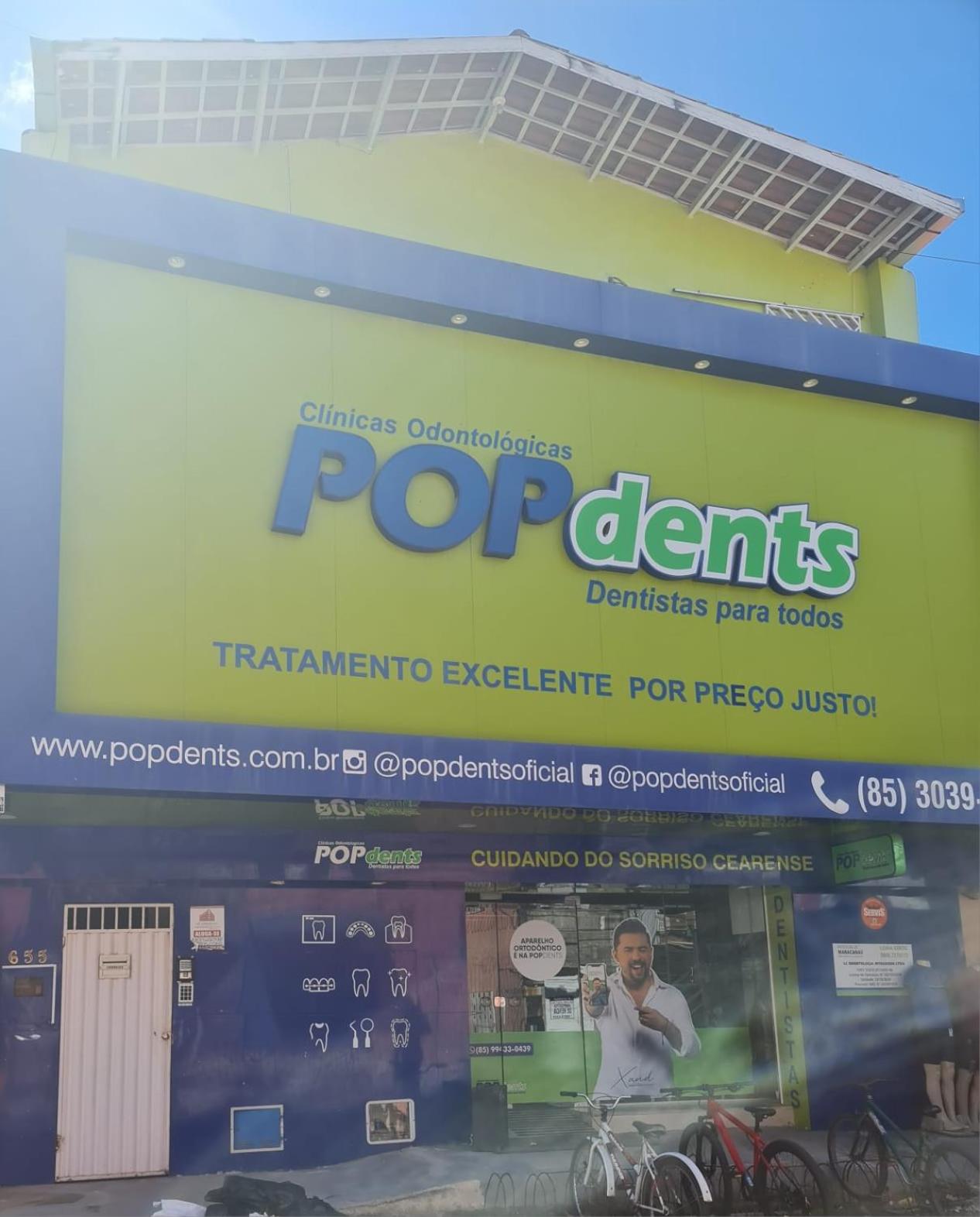 Pousada Jereissati