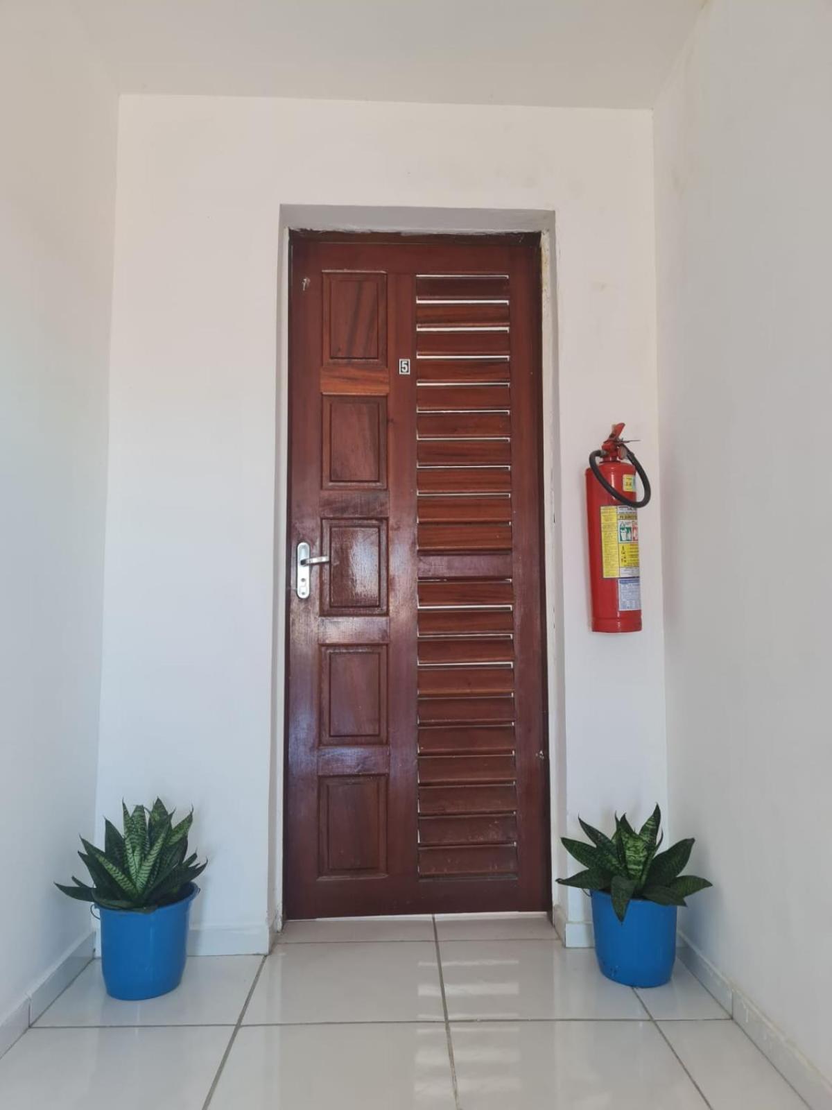 Pousada Jereissati
