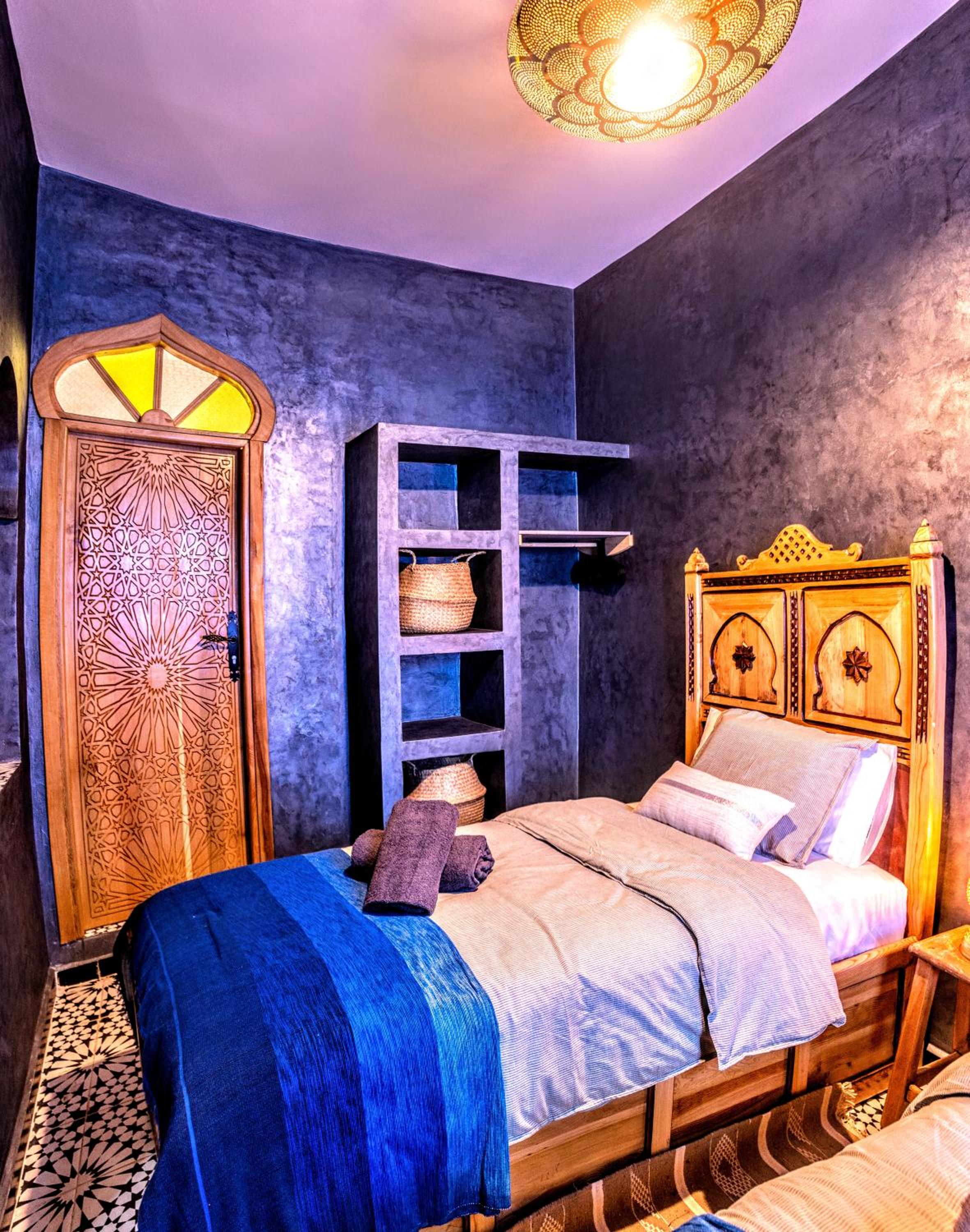 Old world charm, modern comfort view 4