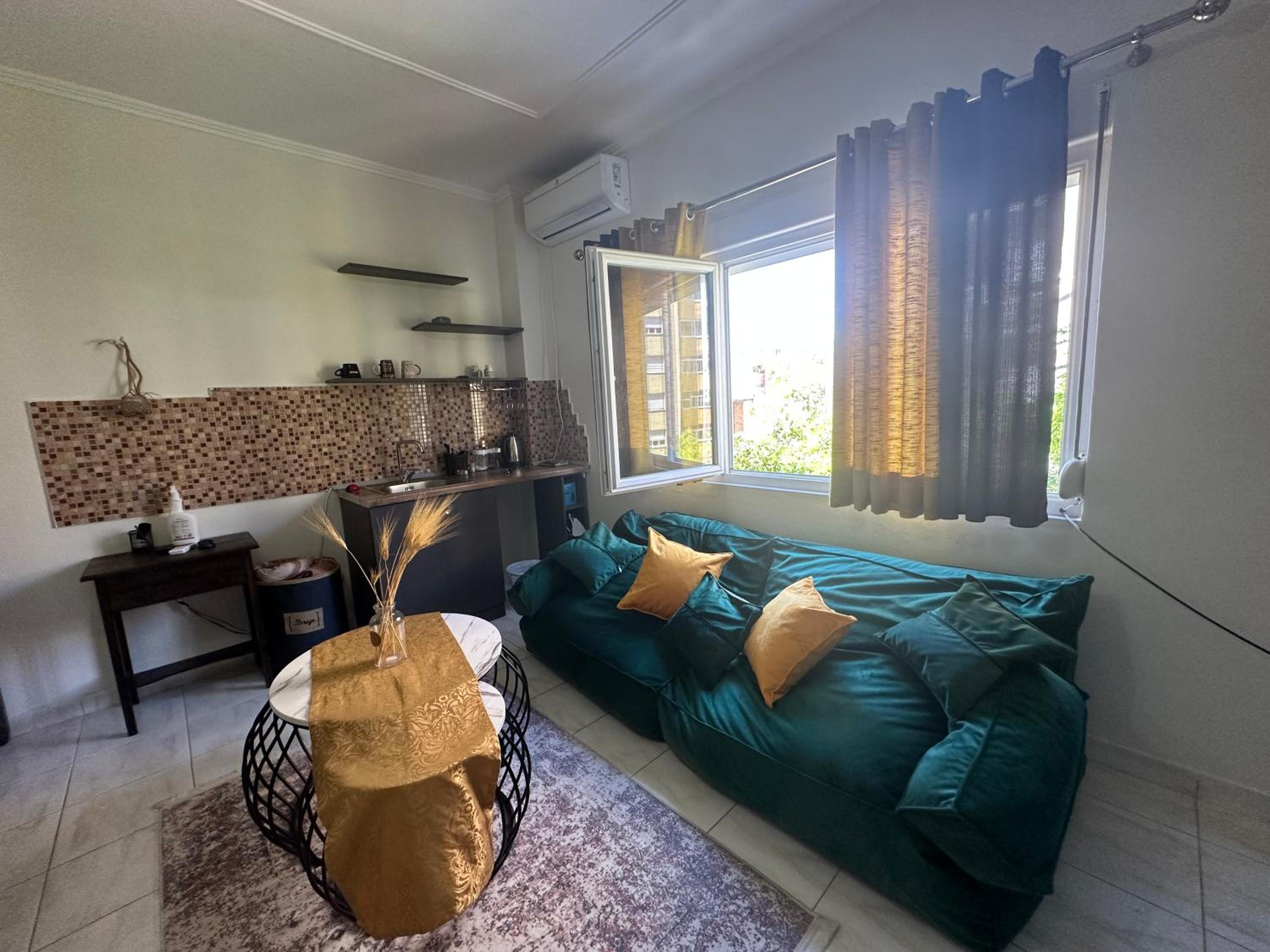 Koa Studio 1