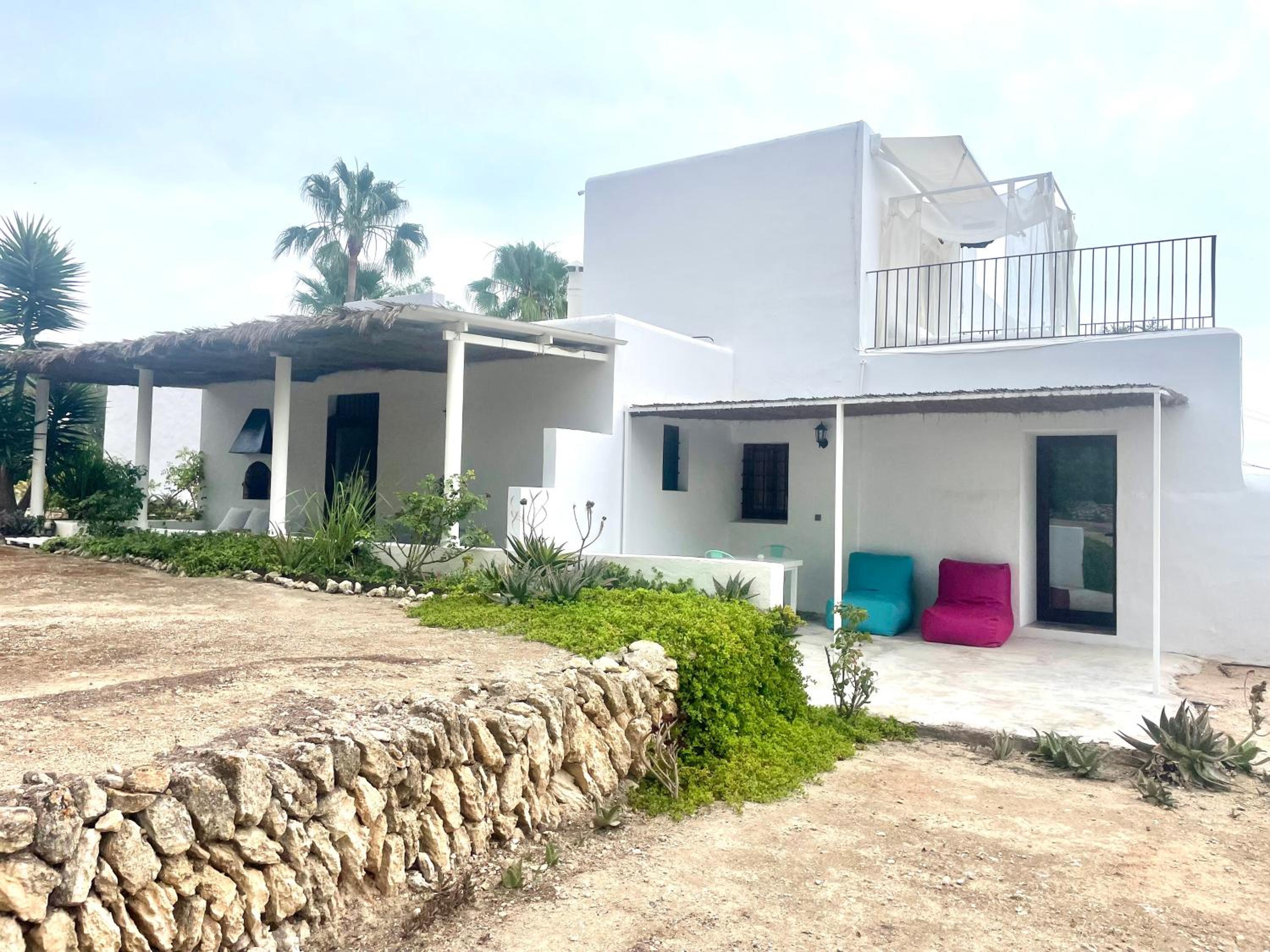 Agroturismo Can Cosmi Prats