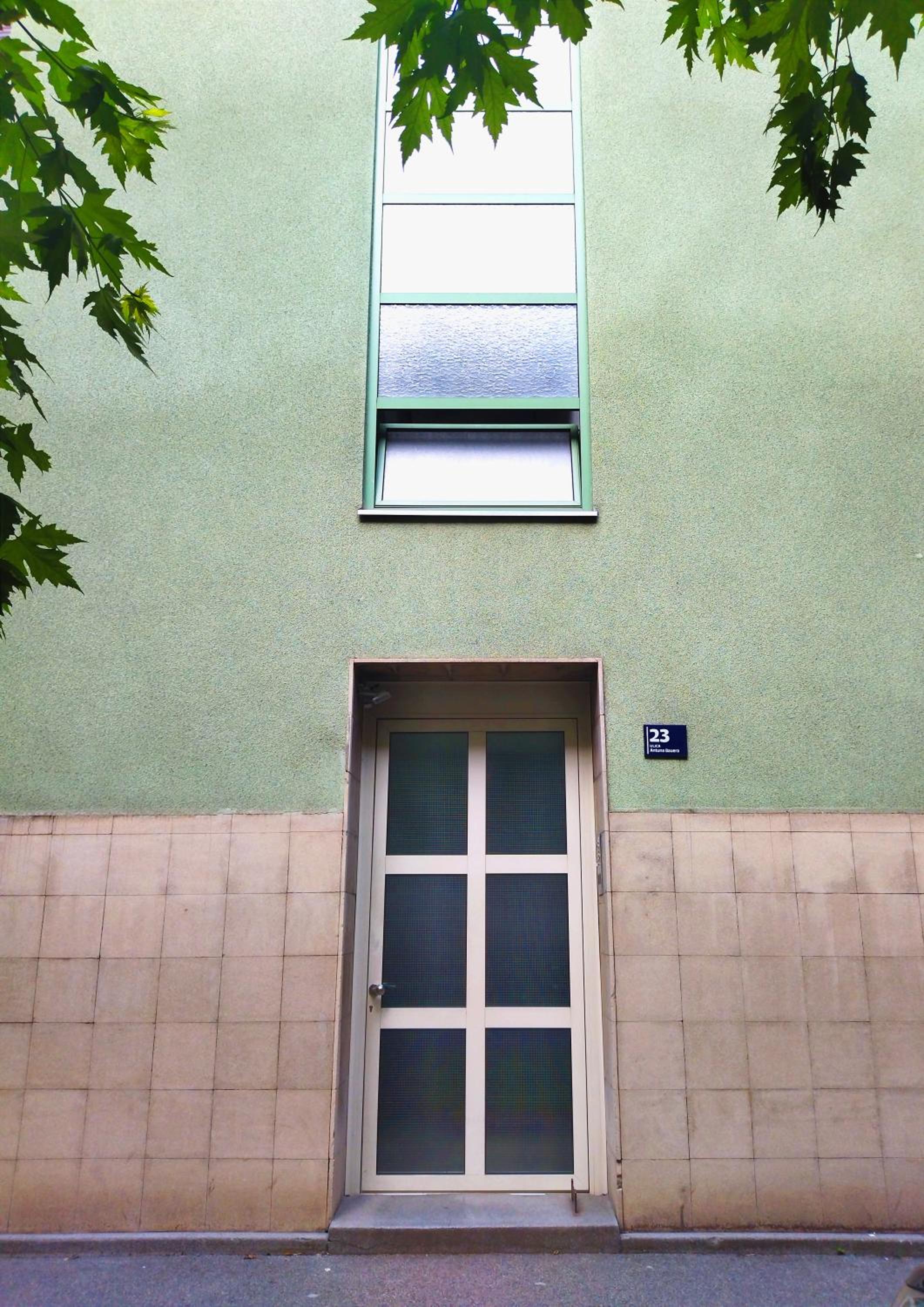 Tesa deLight Apartment Zagreb -top position-