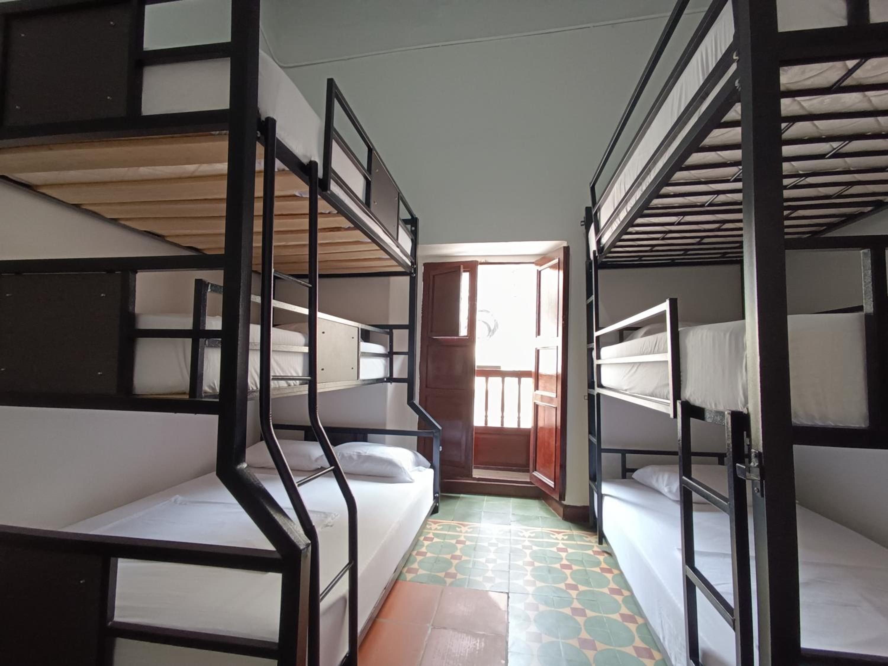 The Best Adventure Hostel