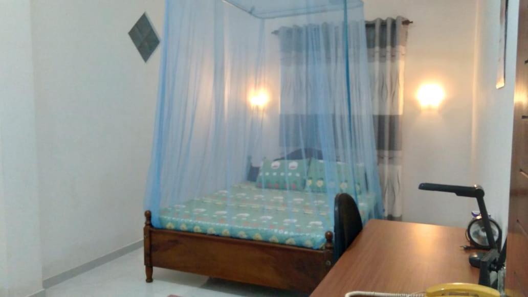 Cinnamon nature villa