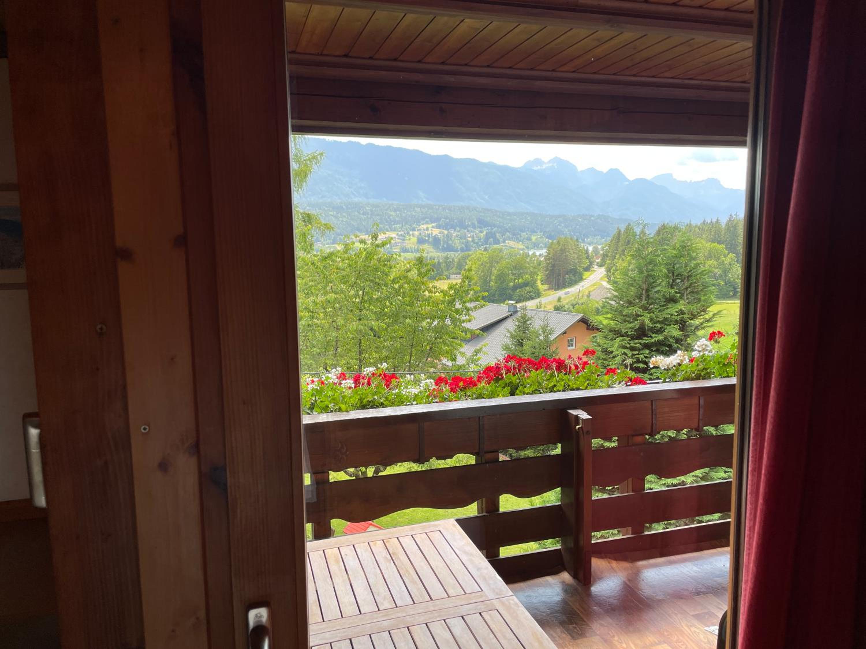 Haus Silverfern