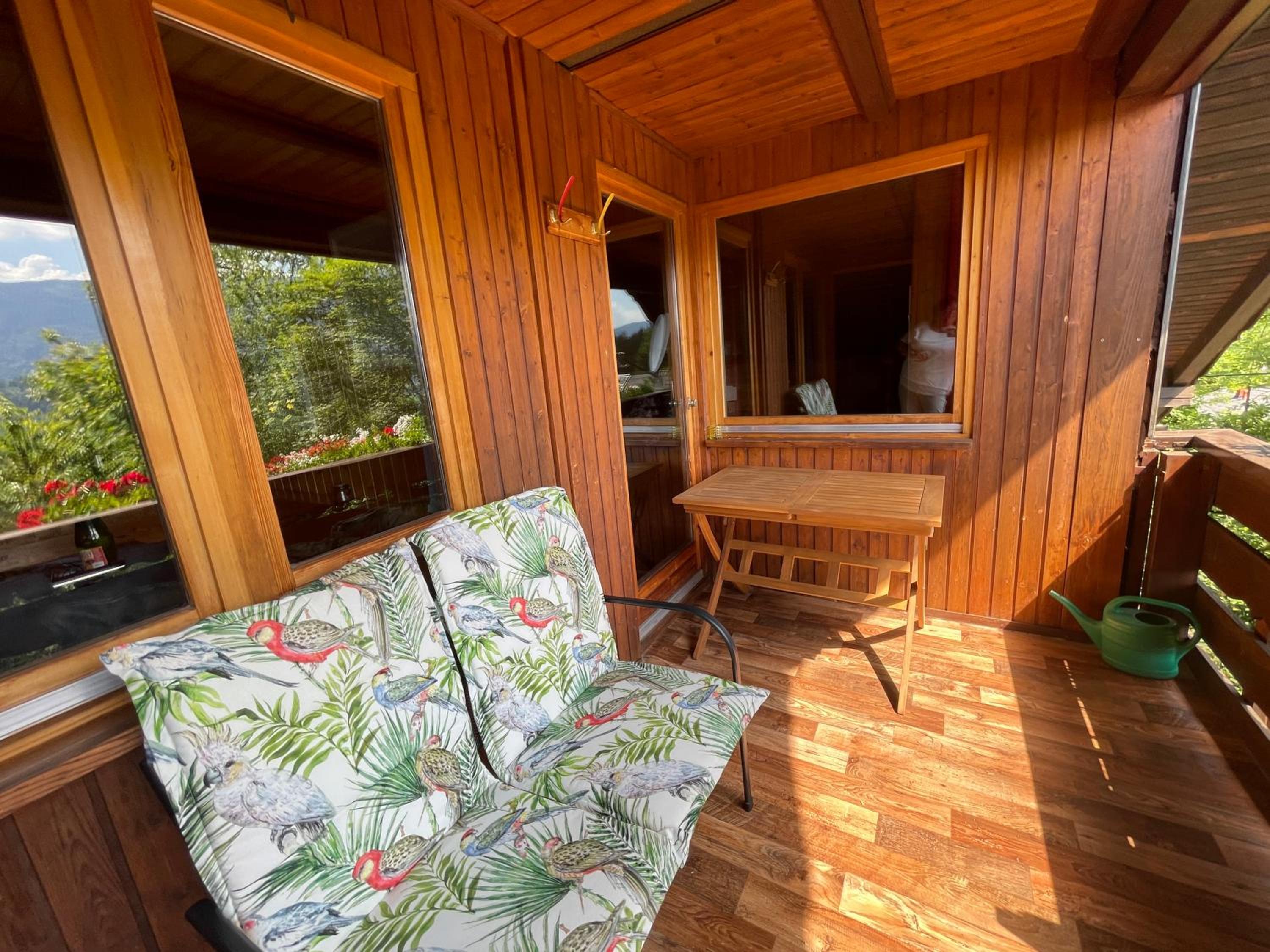 Haus Silverfern