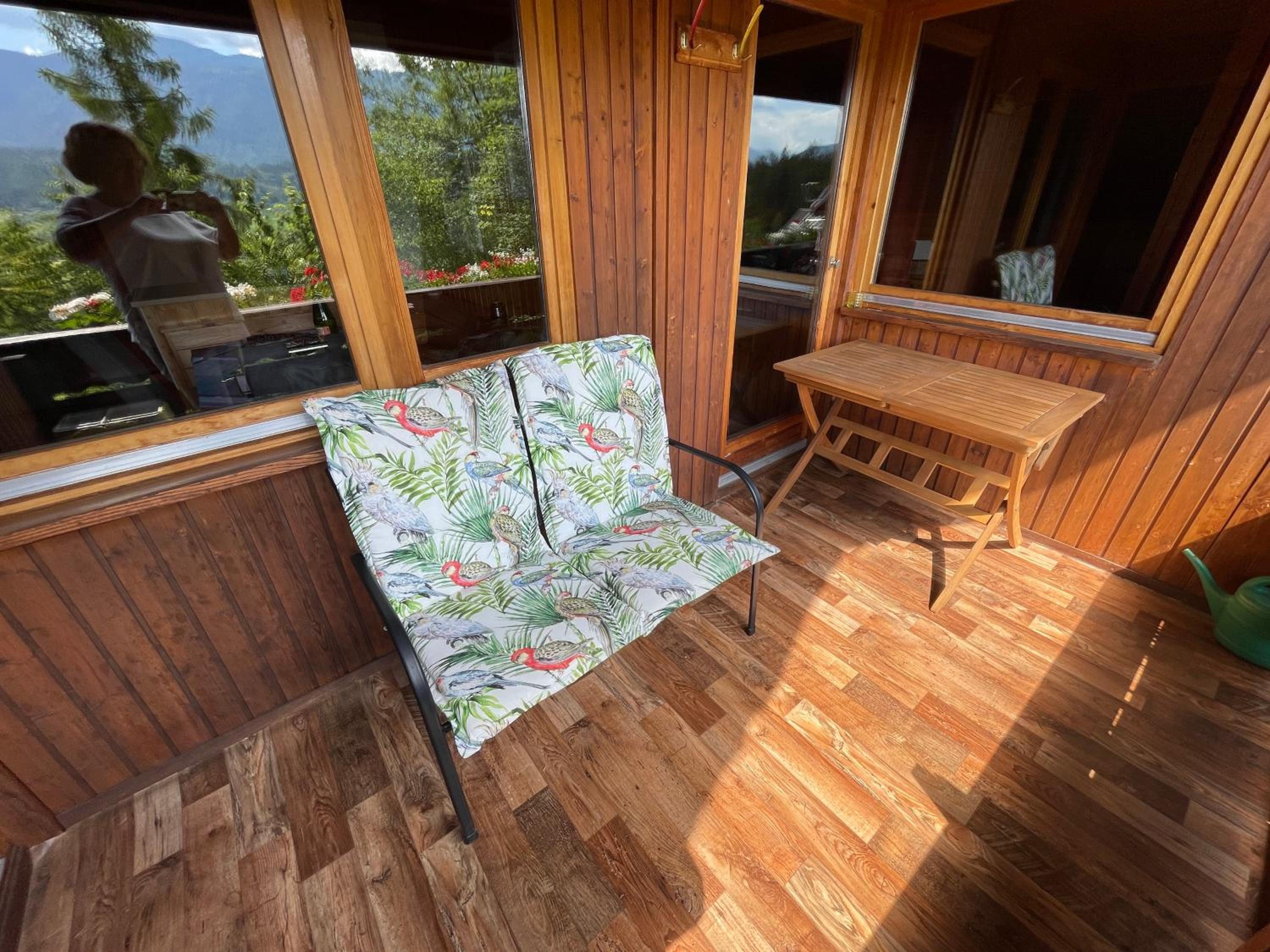 Haus Silverfern