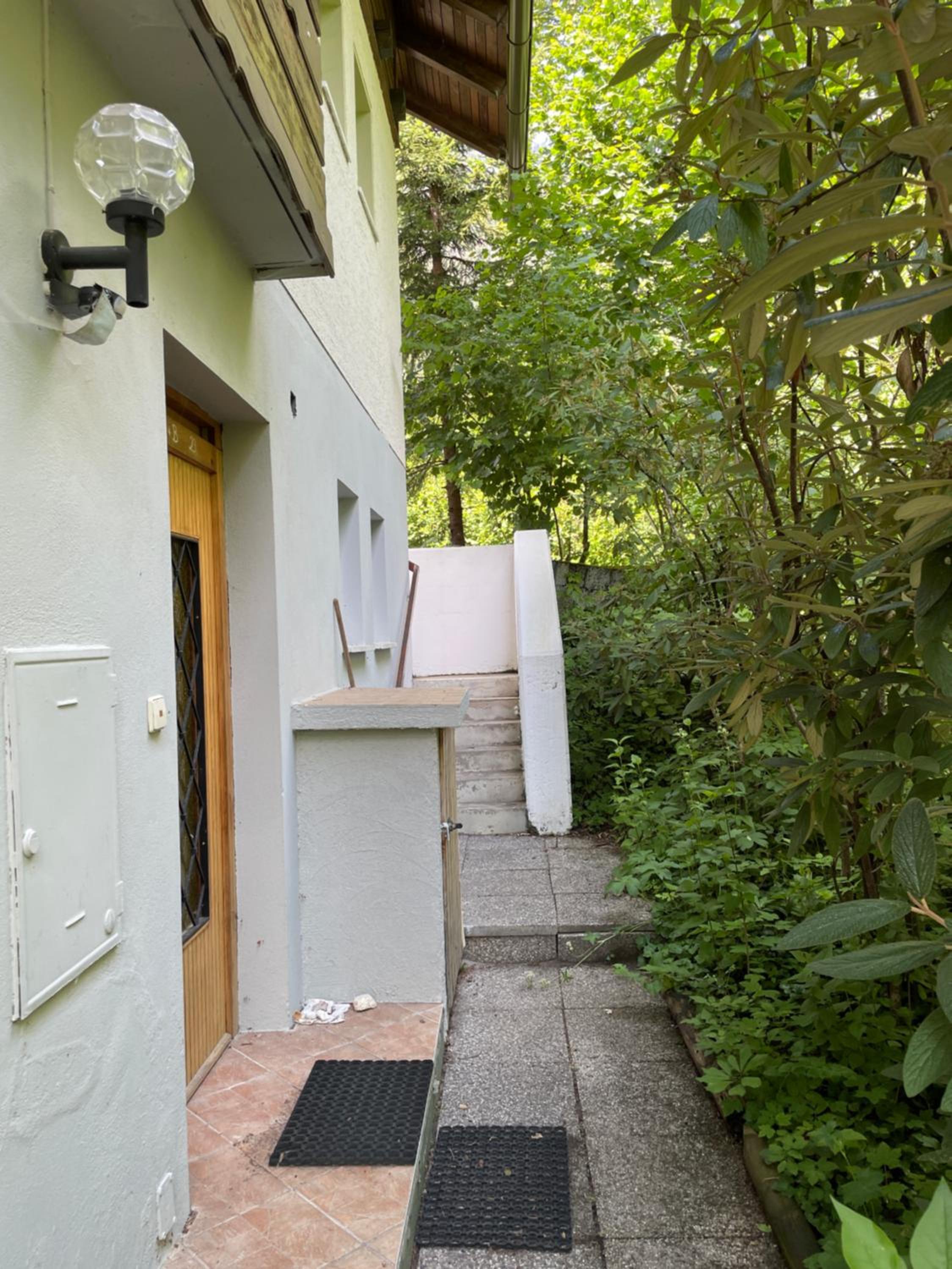 Haus Silverfern
