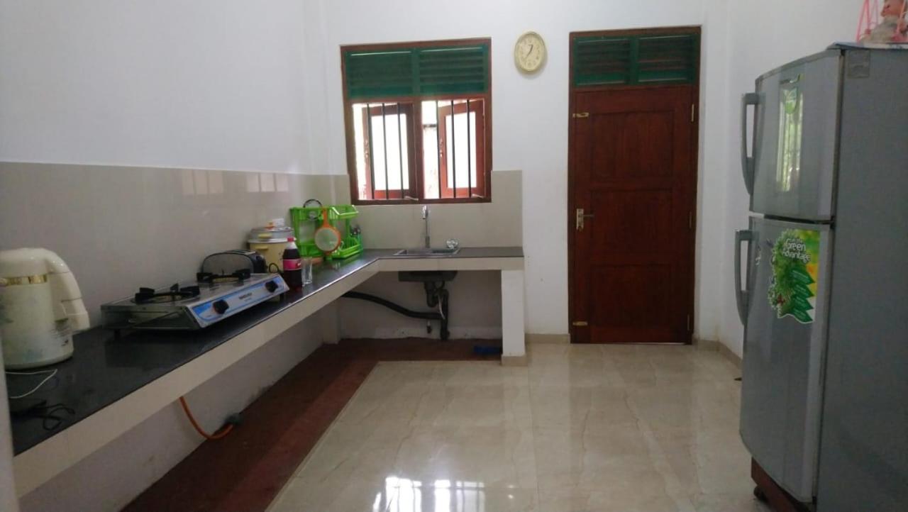 Cinnamon nature villa