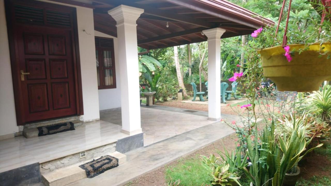 Cinnamon nature villa