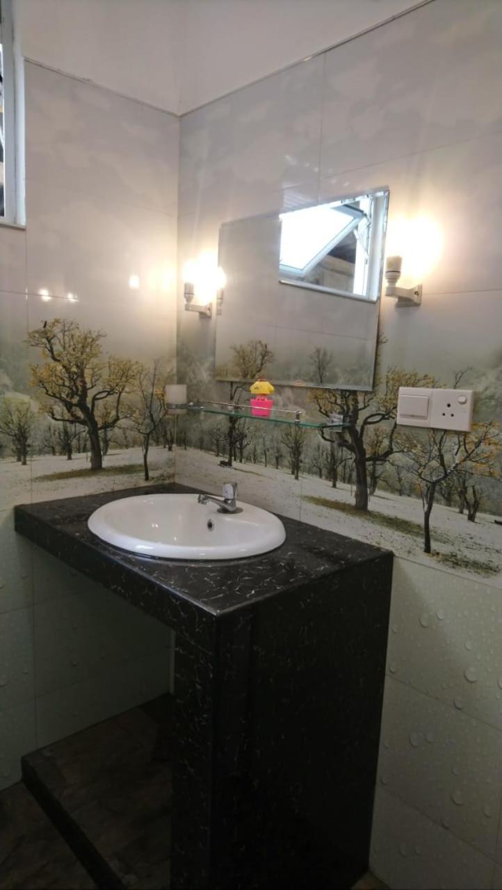 Cinnamon nature villa