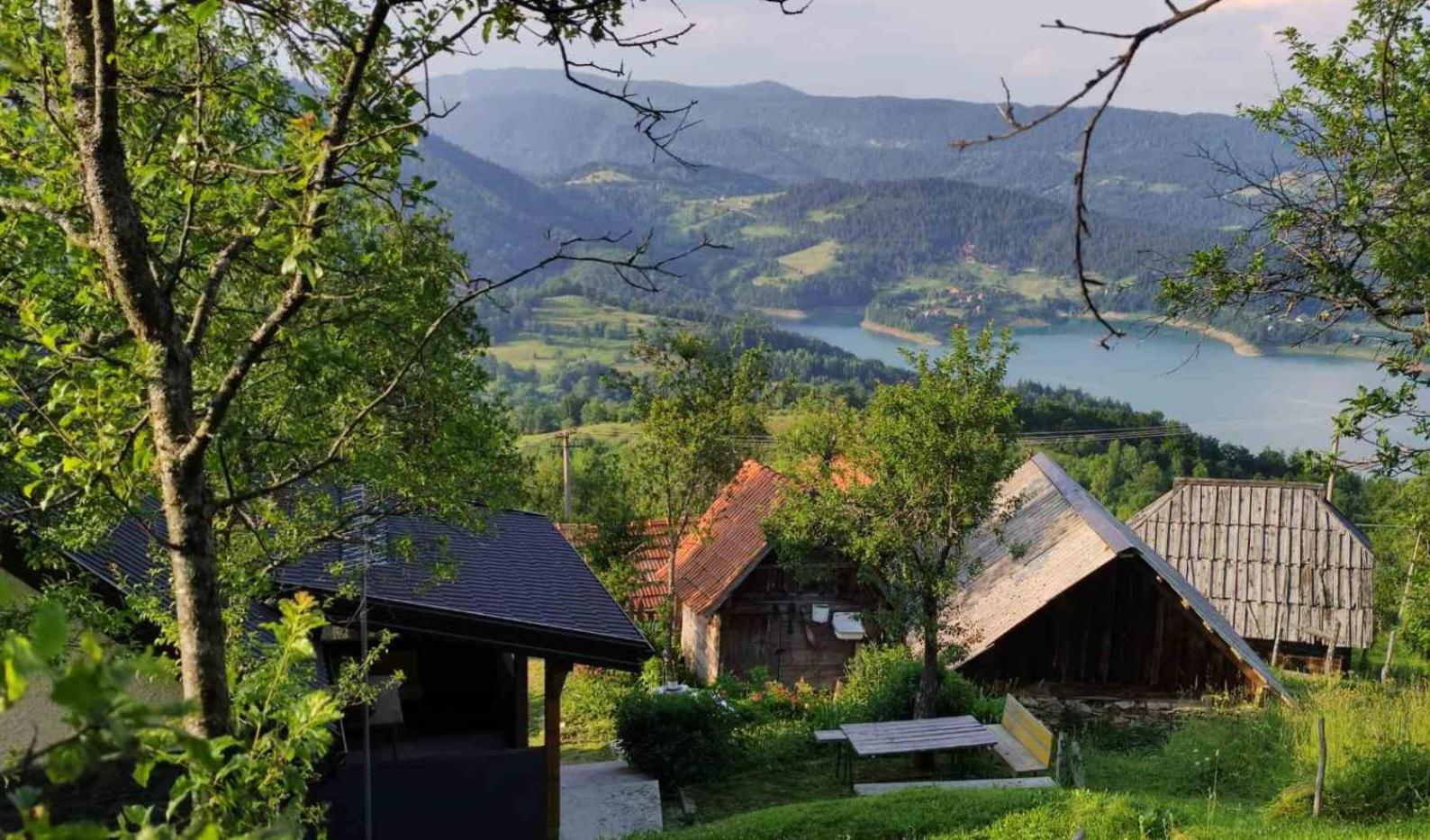 Tarska kuća za odmor view 3
