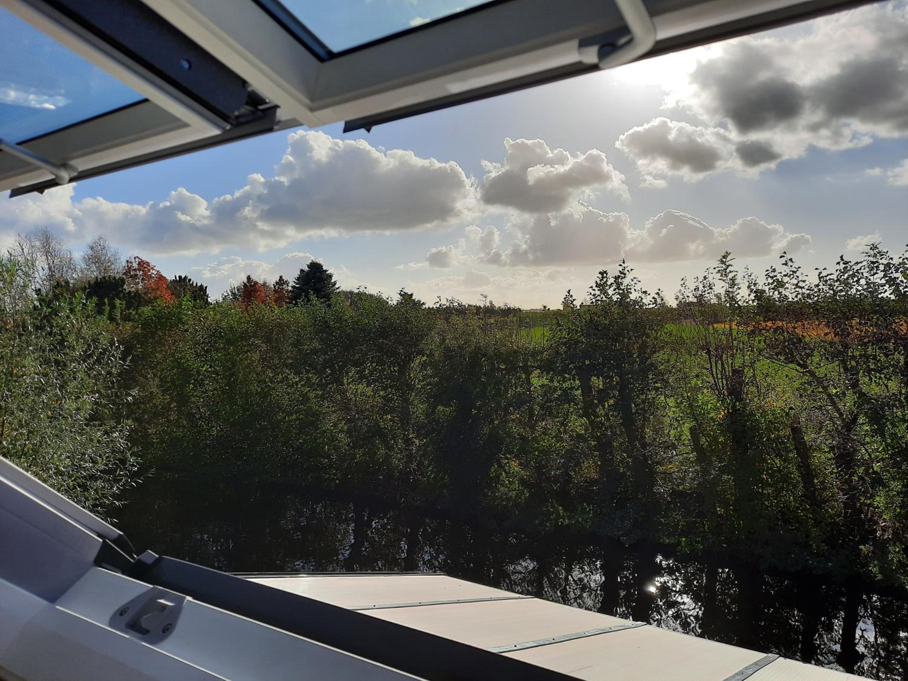 Rustiek Andijk