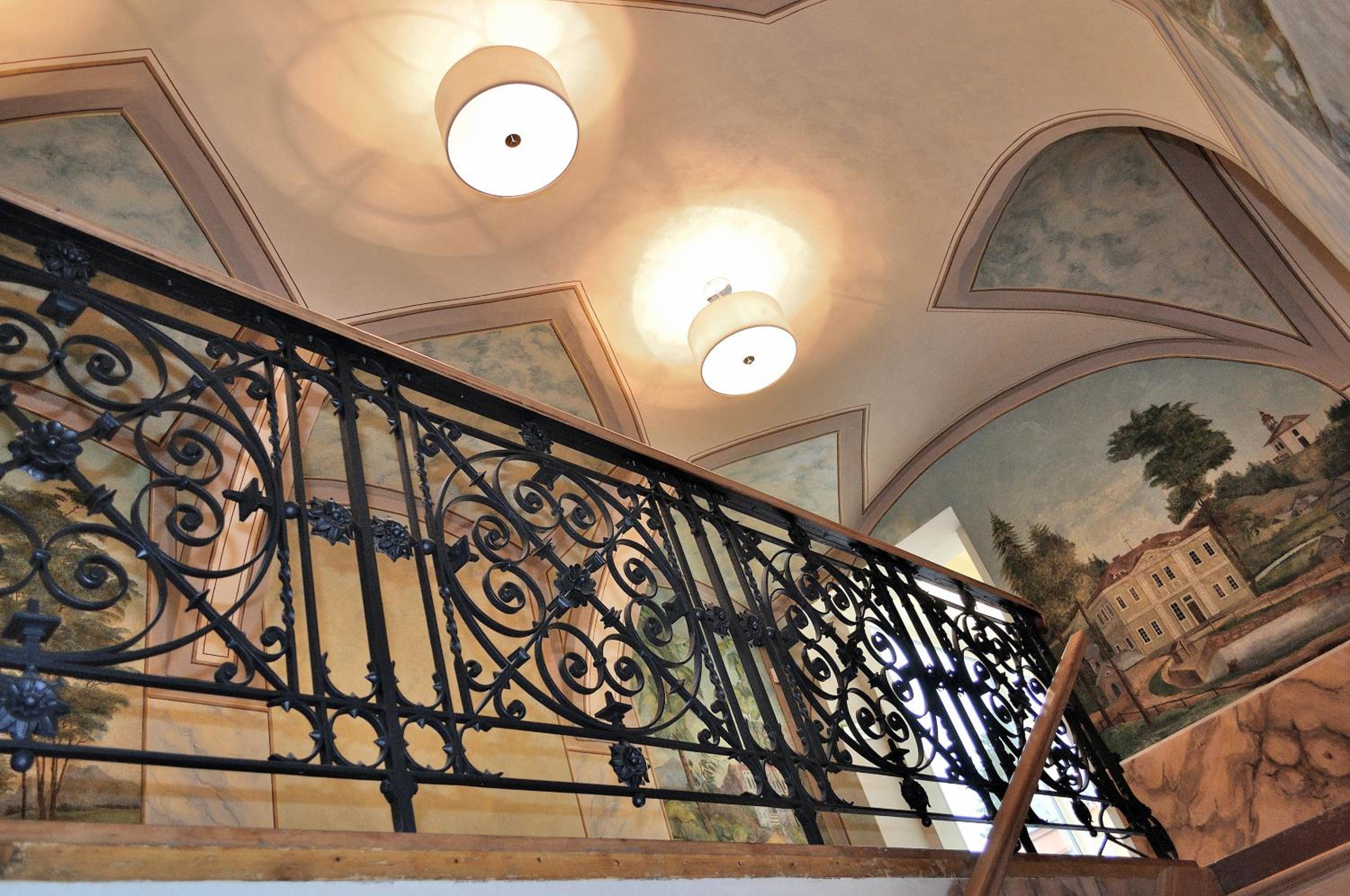 Hostel Lípa - Továrna