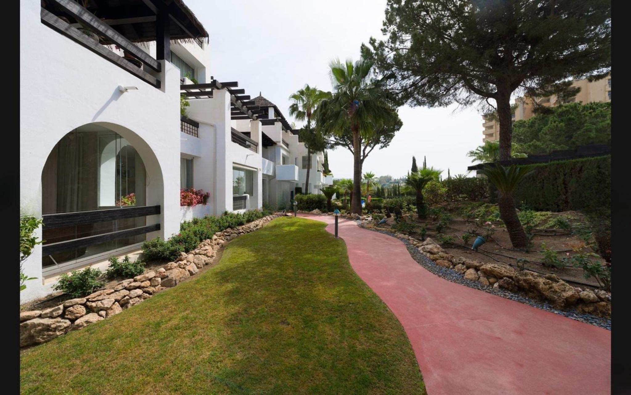 Luxury and Relax in Marbella