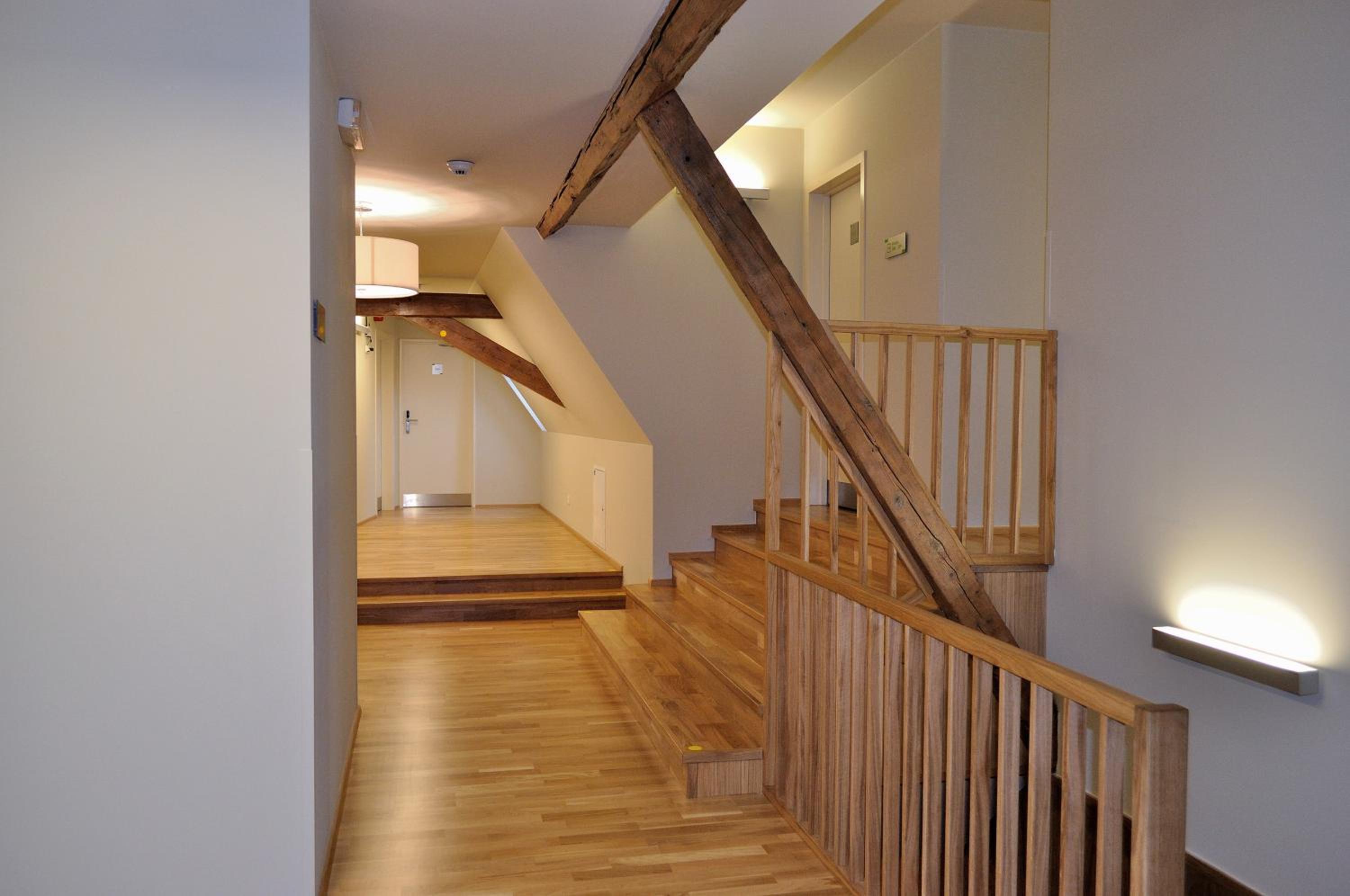 Hostel Lípa - Továrna