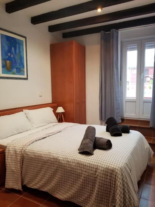 Casa La Ranera de Santillana