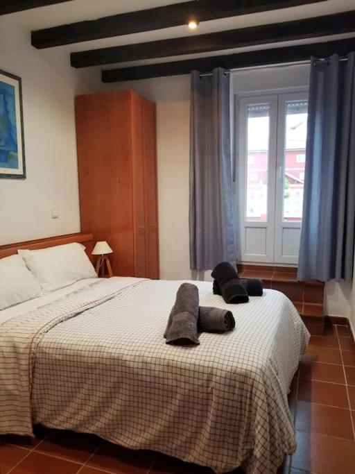 Casa La Ranera de Santillana