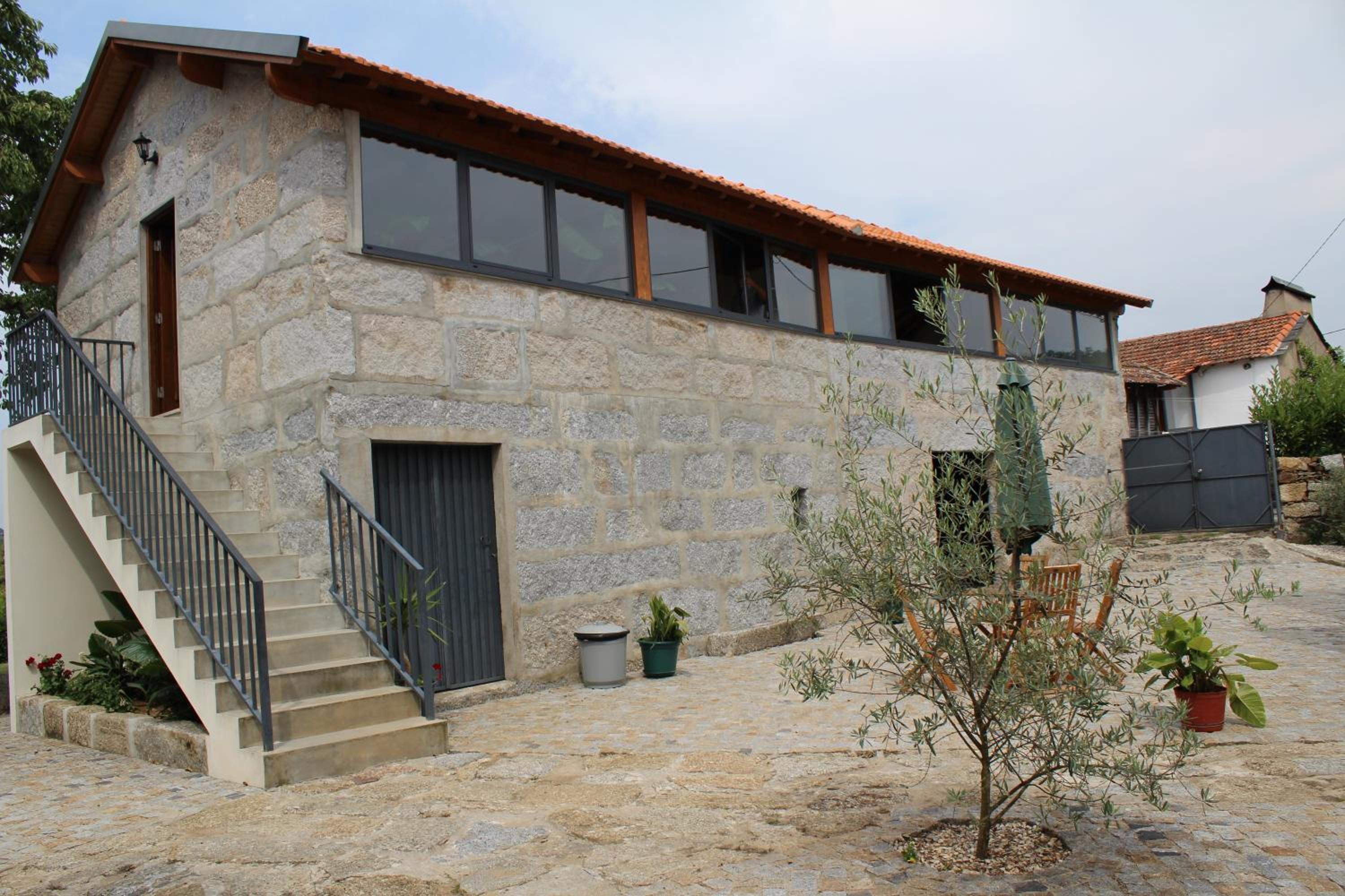 Casa do Villas view 5