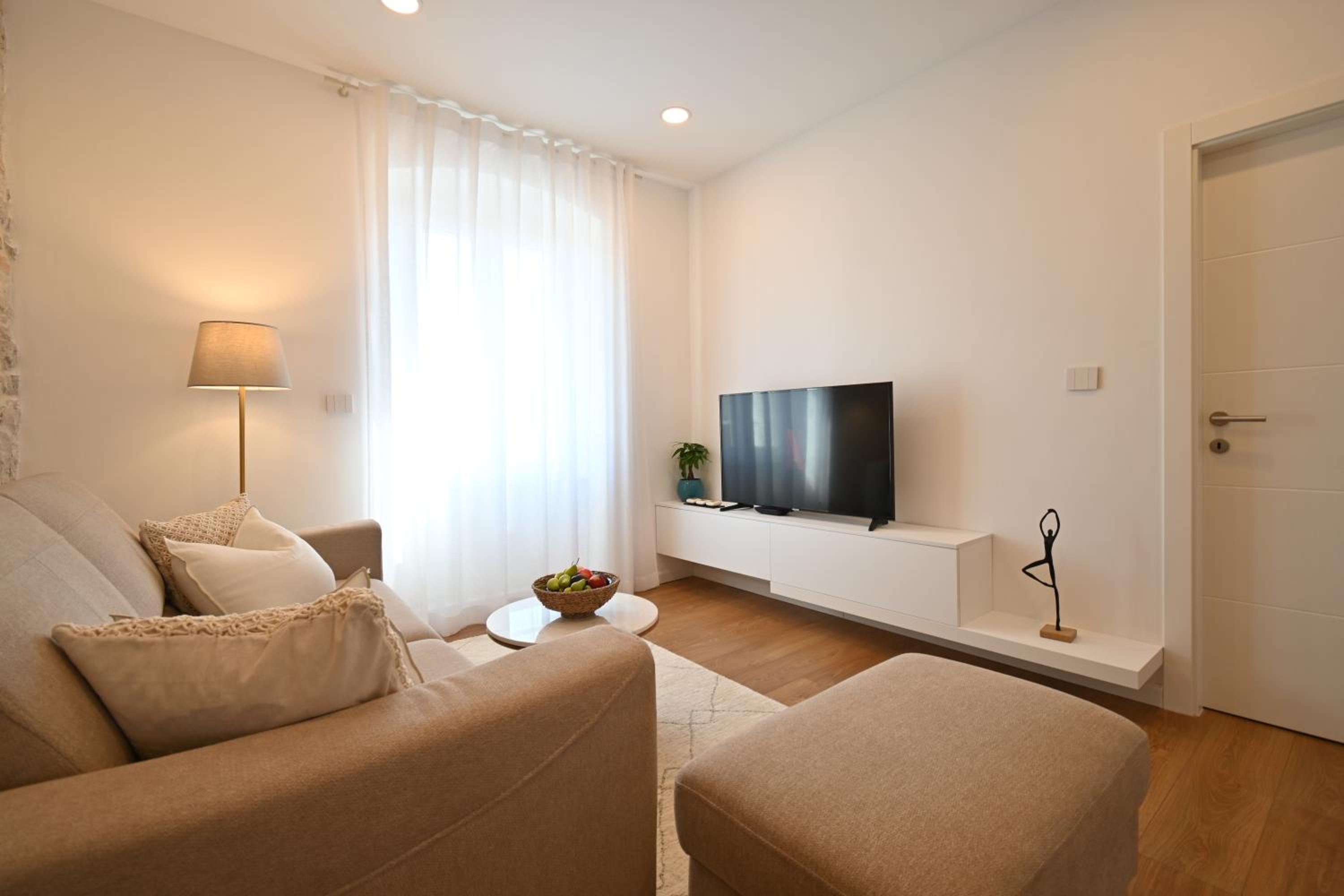 Apartment Summer Cave in Poreč center view 4