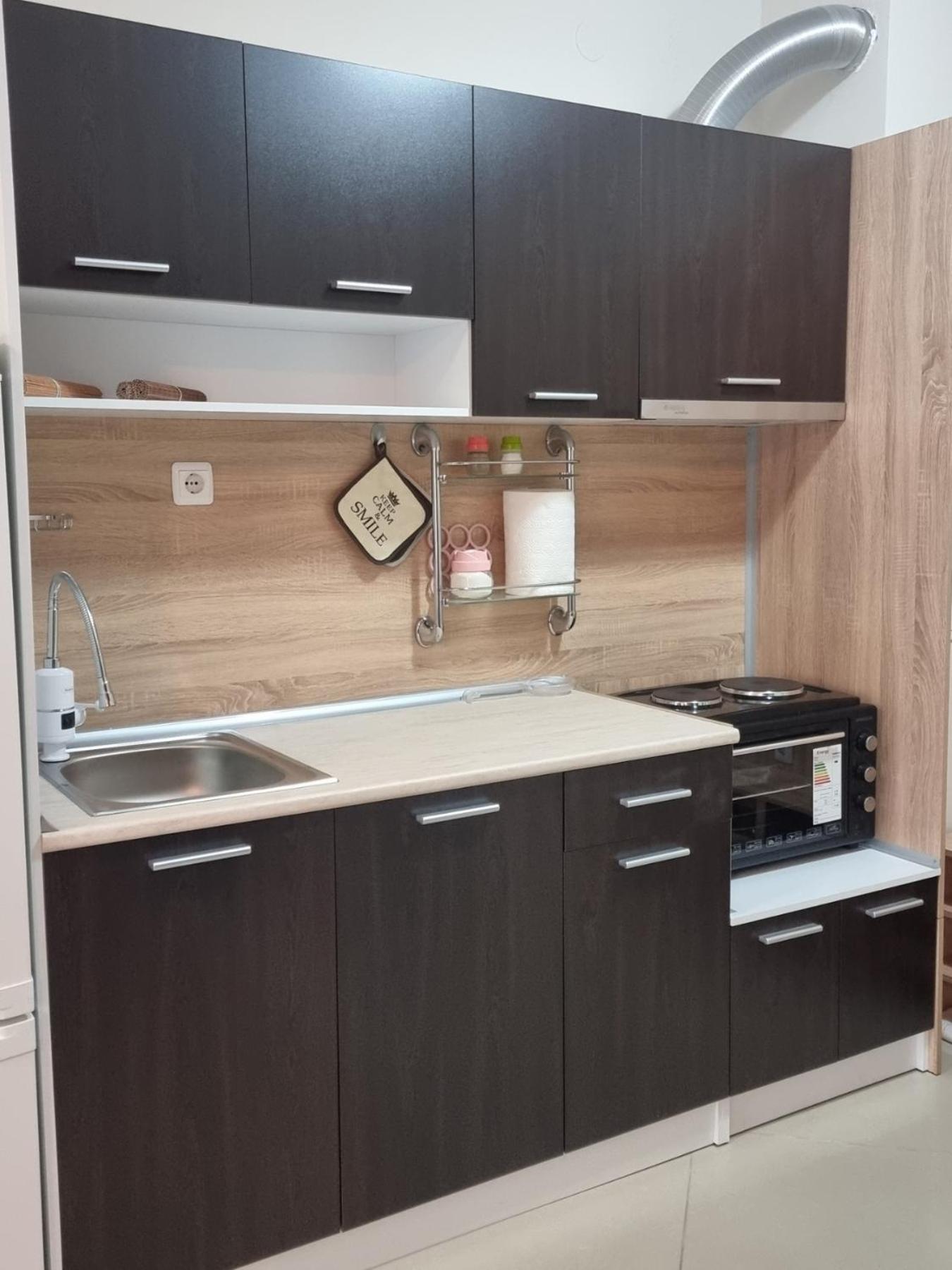 Domus Extra Apartment