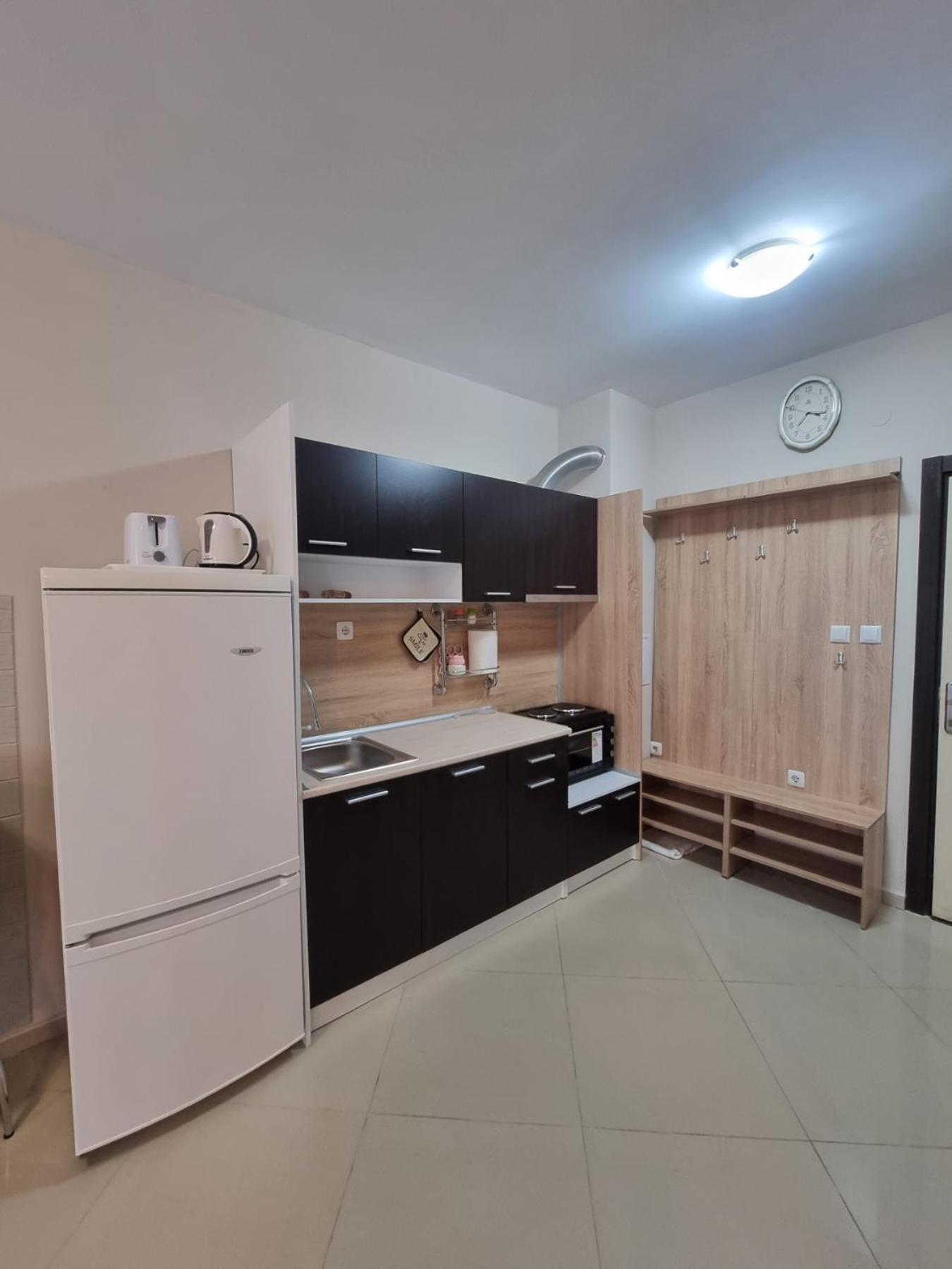 Domus Extra Apartment