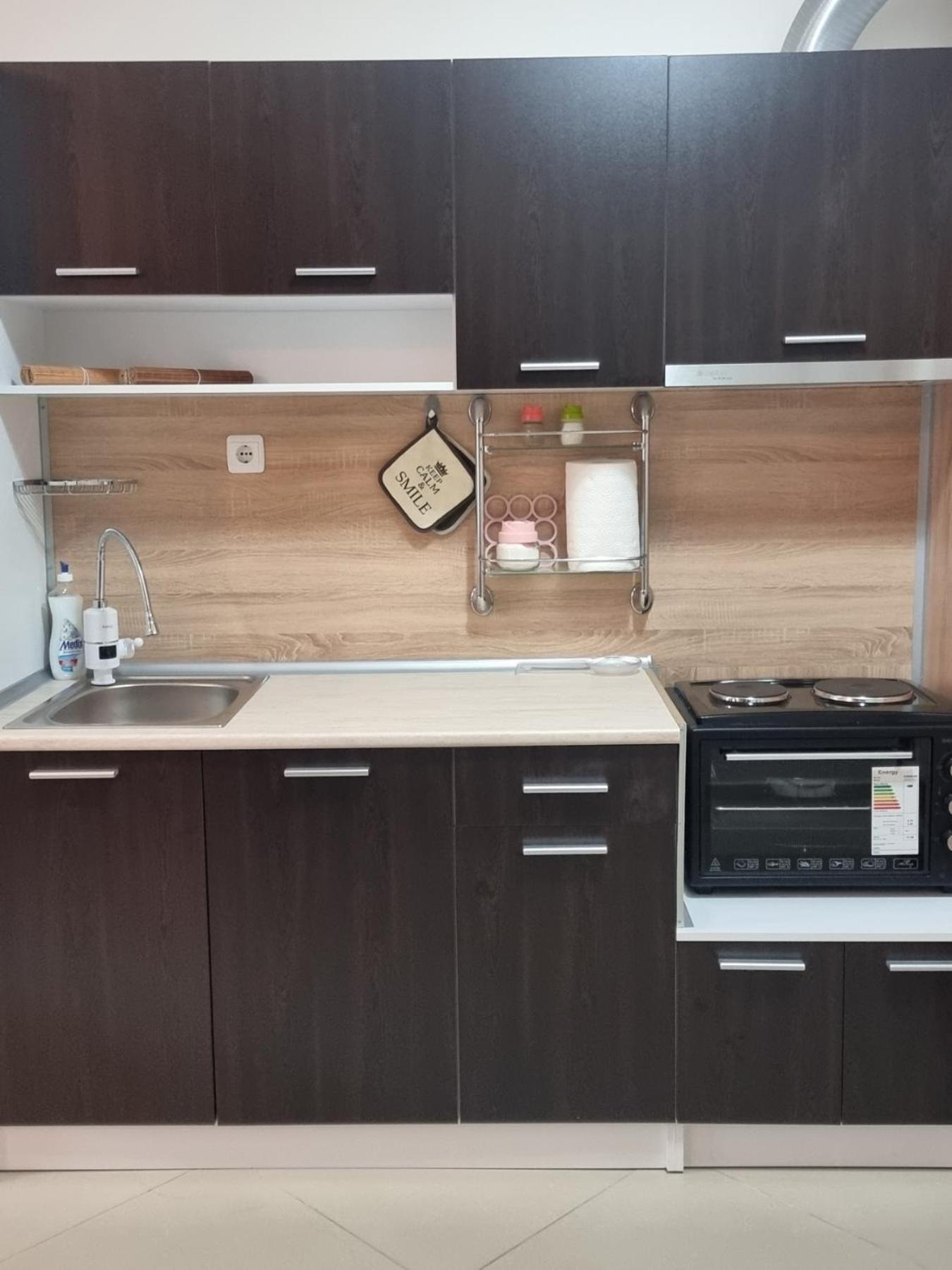 Domus Extra Apartment