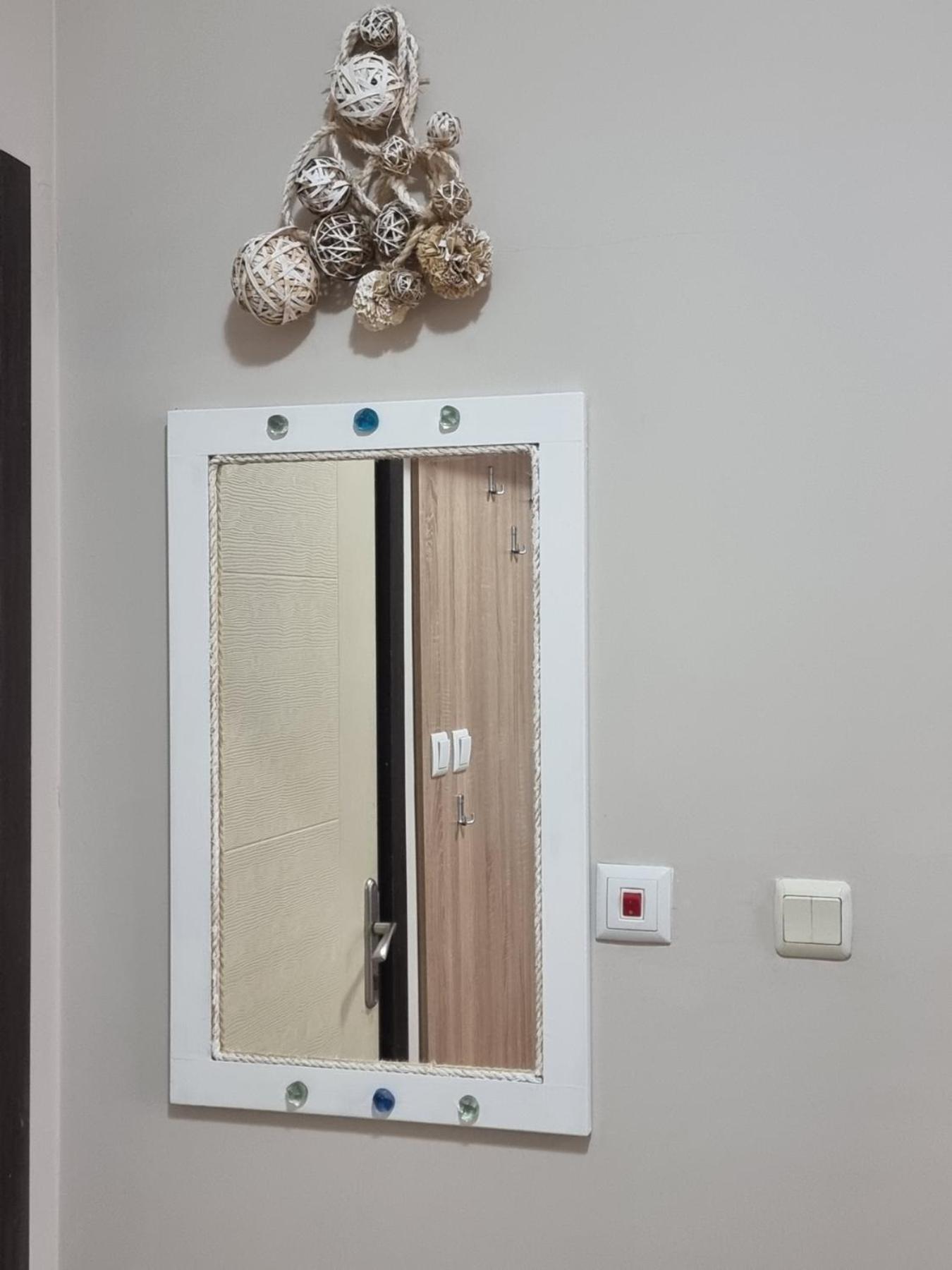 Domus Extra Apartment