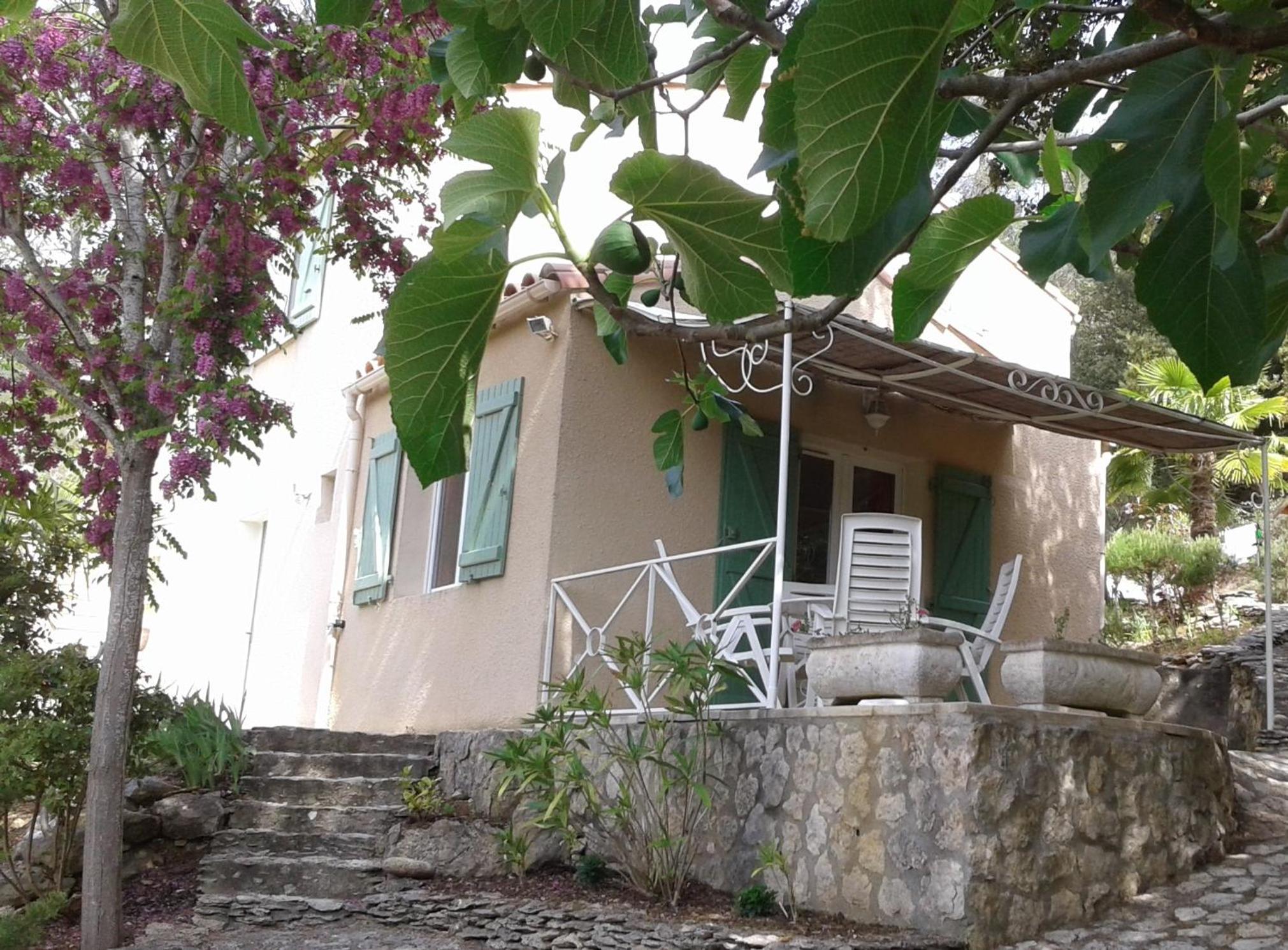 Hotel Gite Sud de France-Carcassonne chez Léa - Image 1