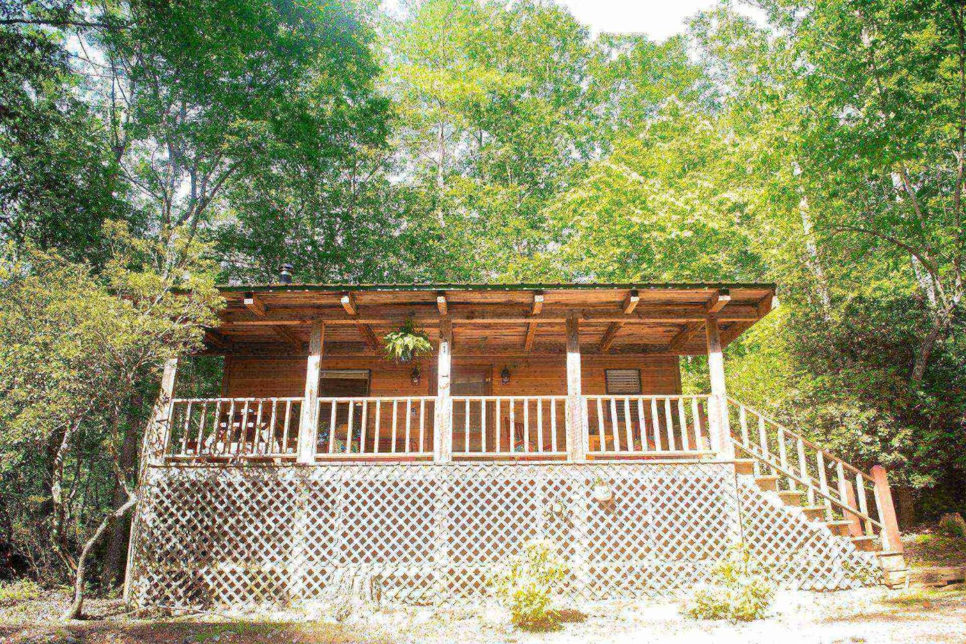Country Ridge view 3