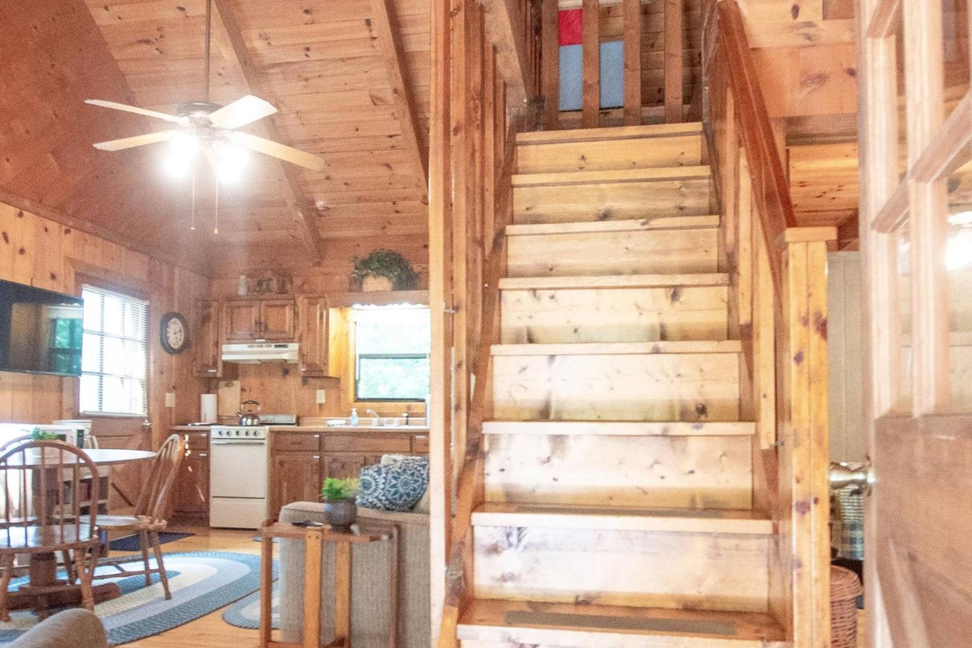 Country Ridge view 5