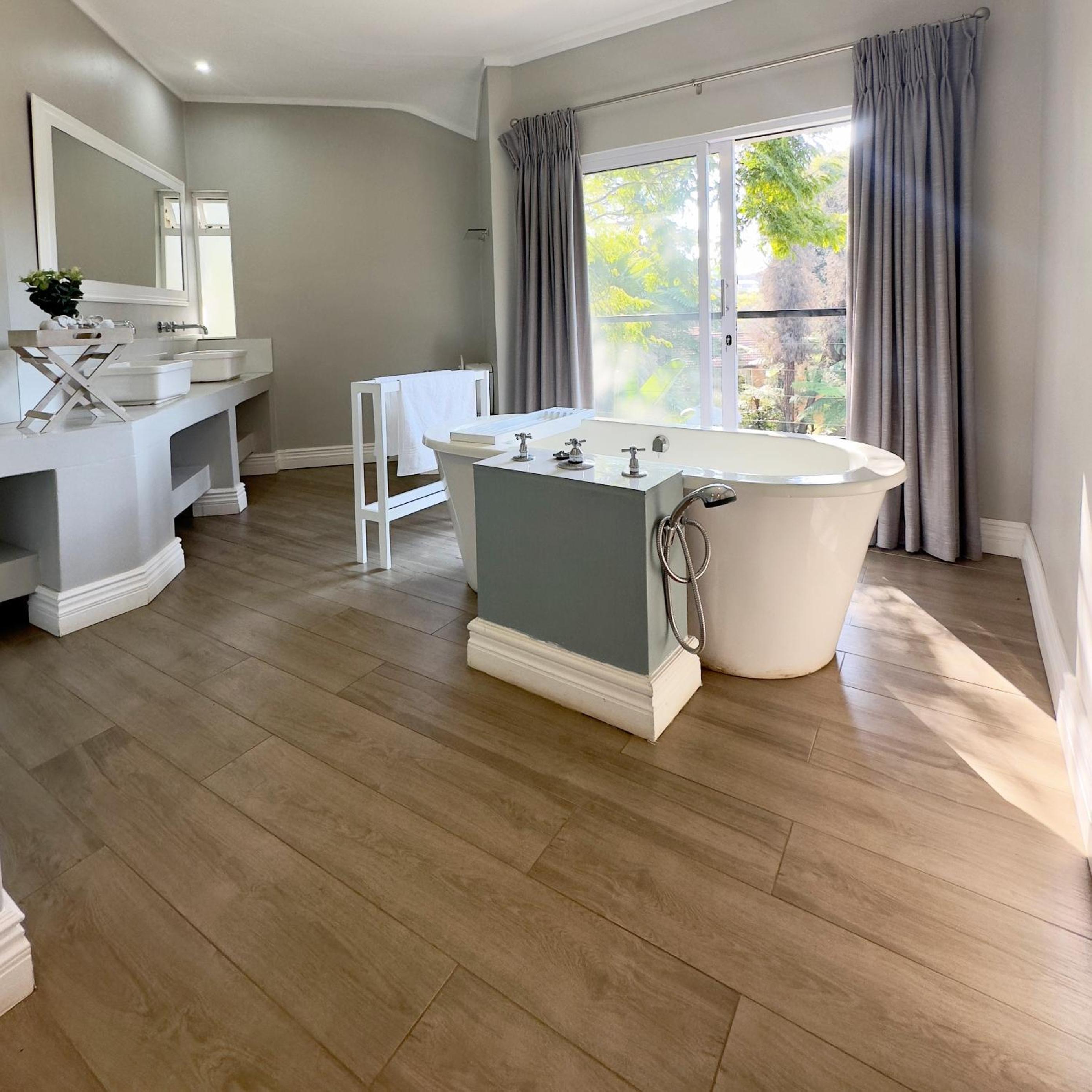 Serene Place Guest House & Conference Venue AFFORDABLE LUXURY WITH BACKUP POWER view 5