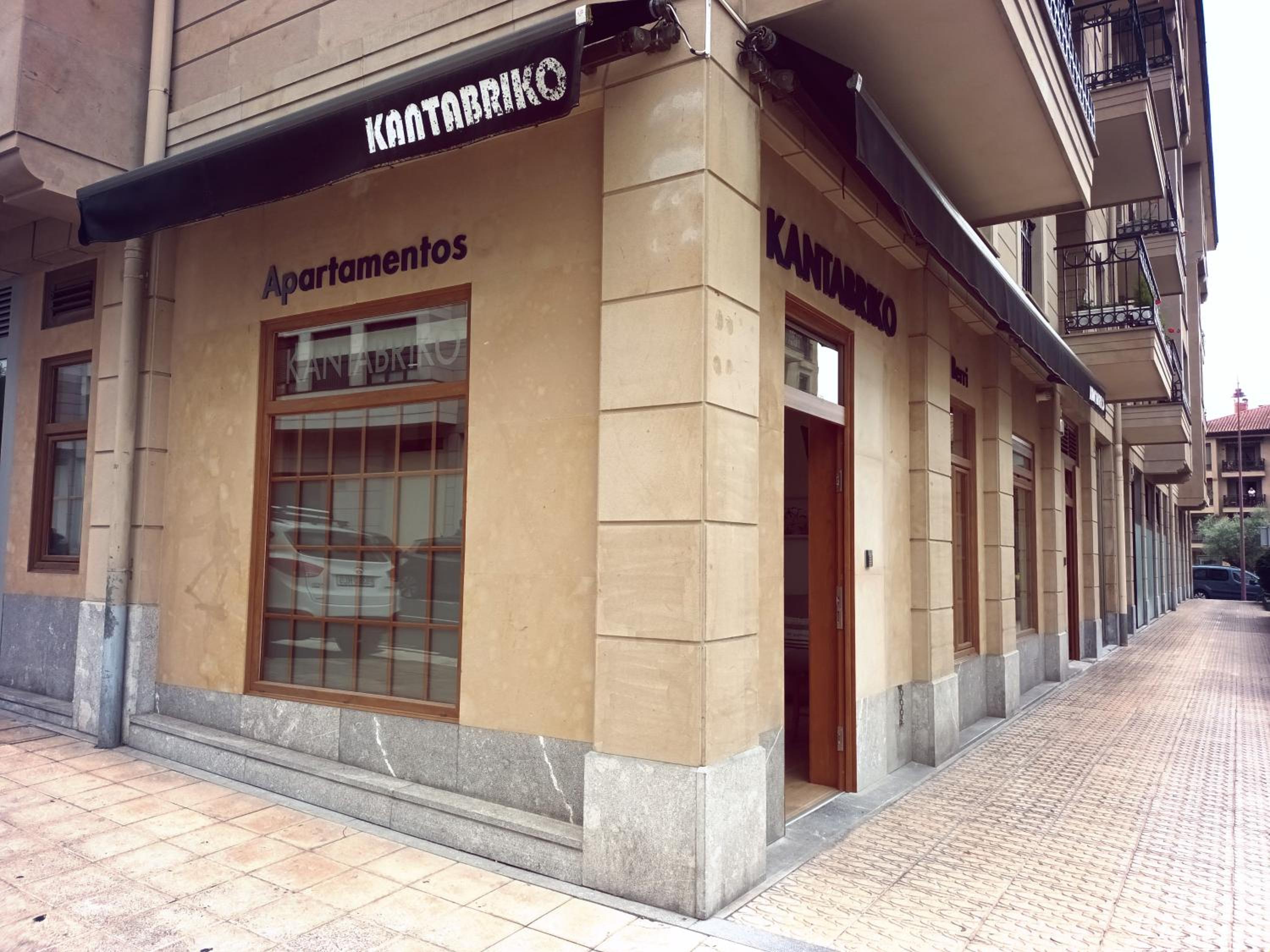 Kantabriko Berri Zarautz