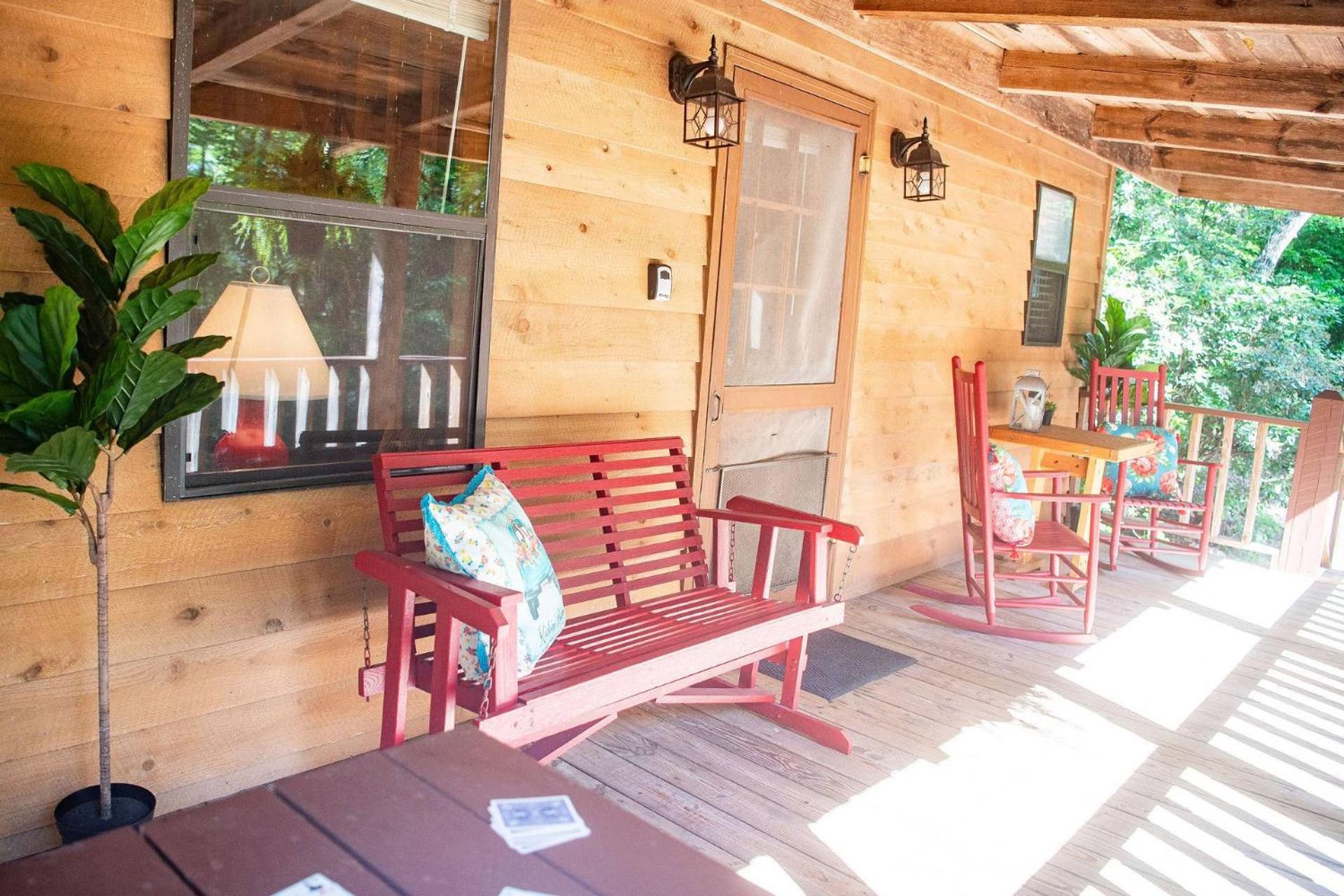 Country Ridge view 4