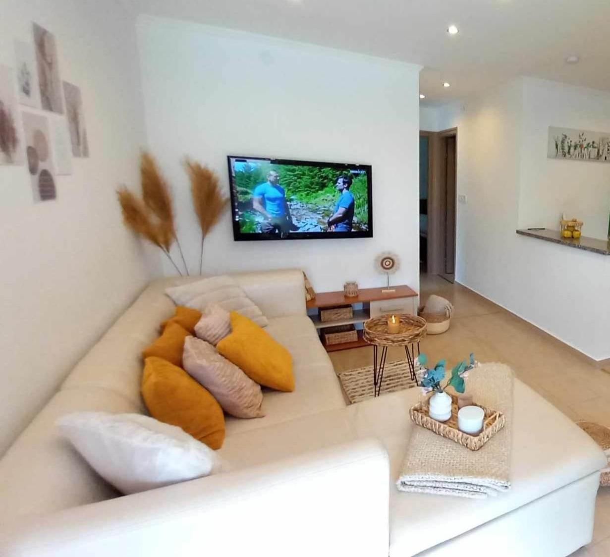 White Stone Apartman