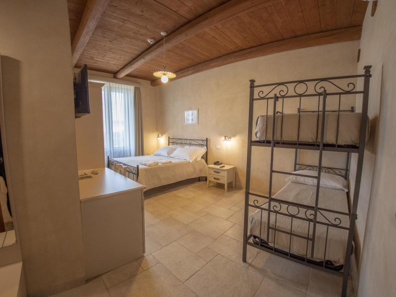 Masseria Chinunno view 2