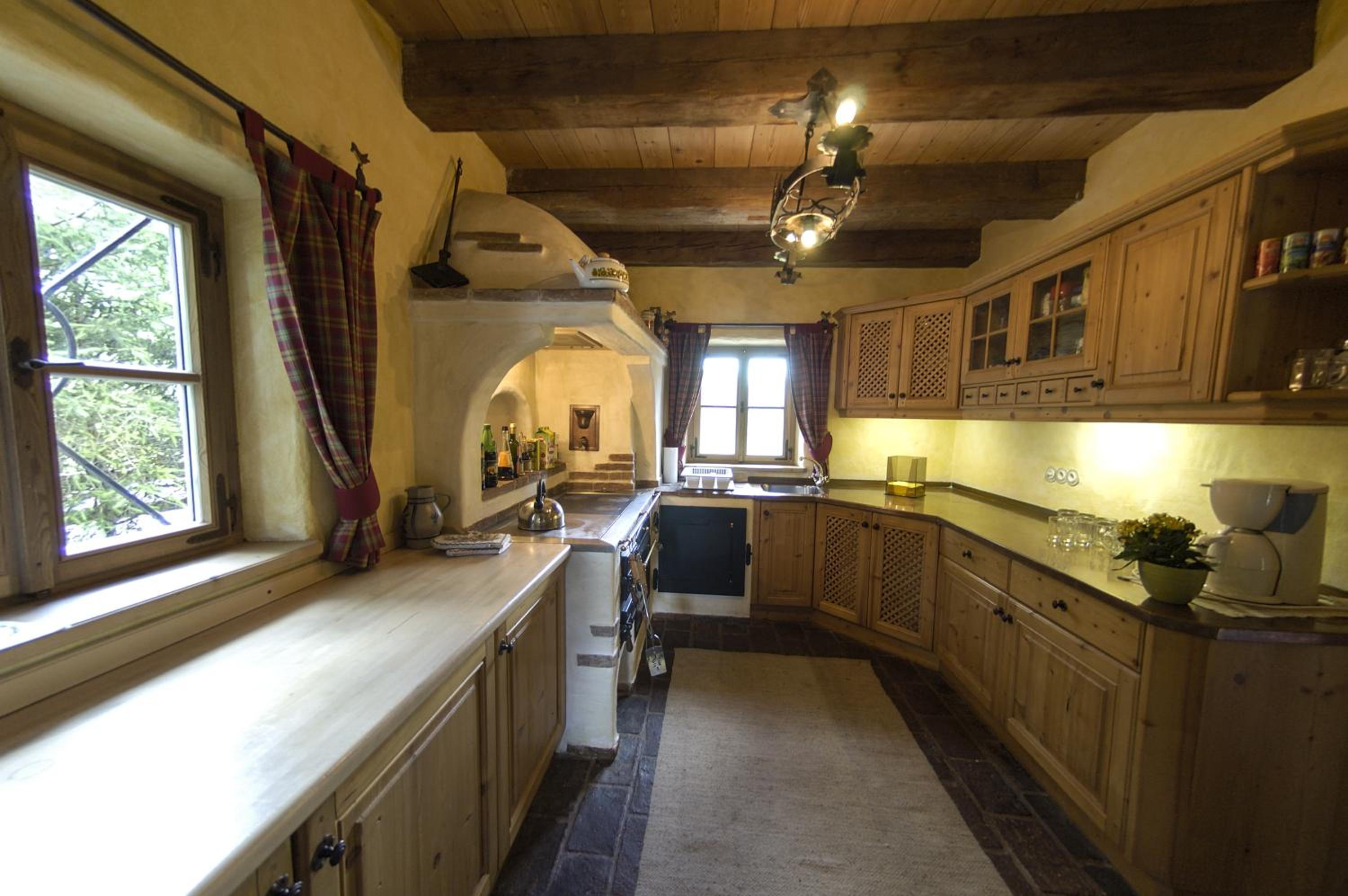 Landhaus Wastlalm - mit gratis Eintritt in SPA Bereich