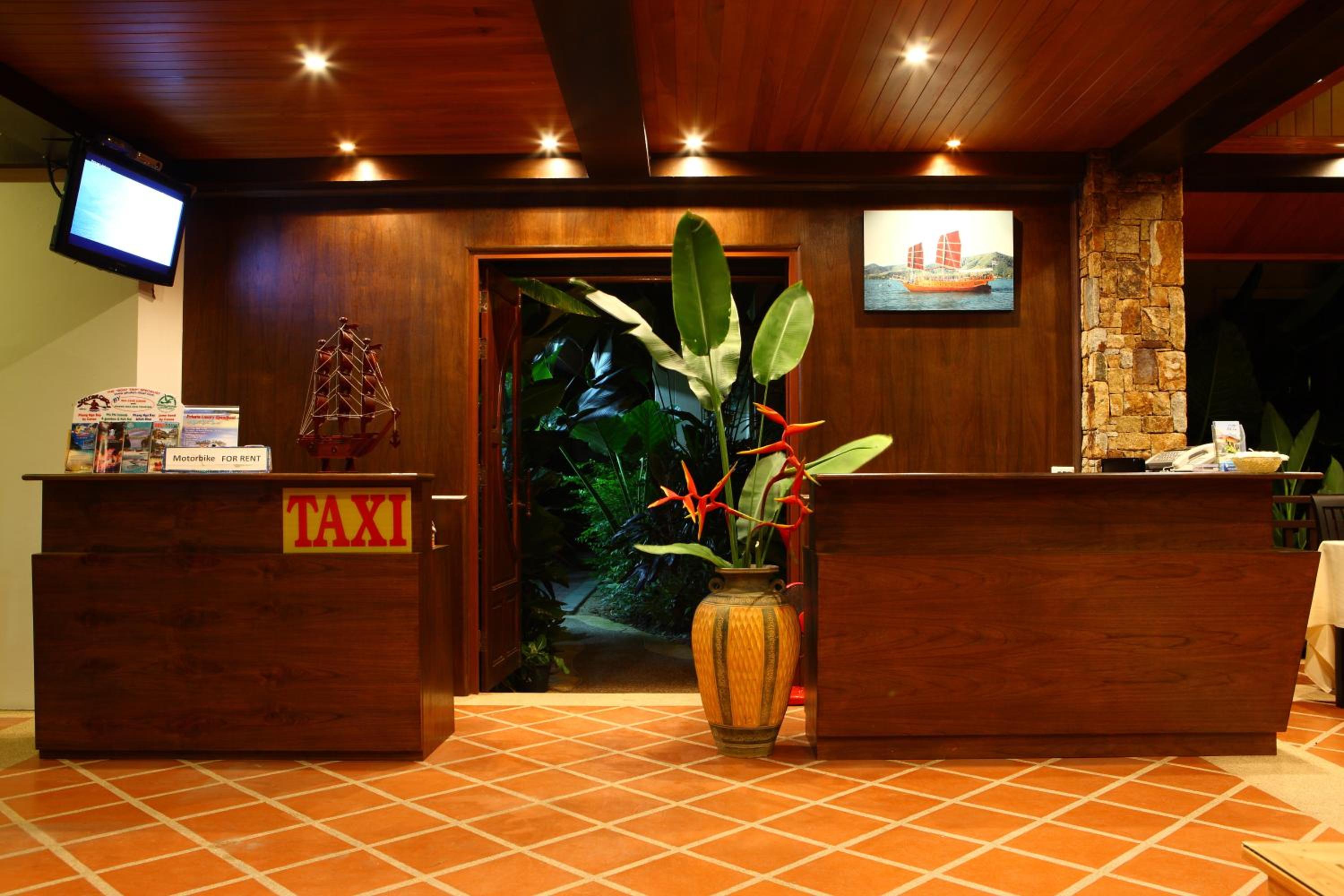 Pai Tan Villas - SHA Extra Plus