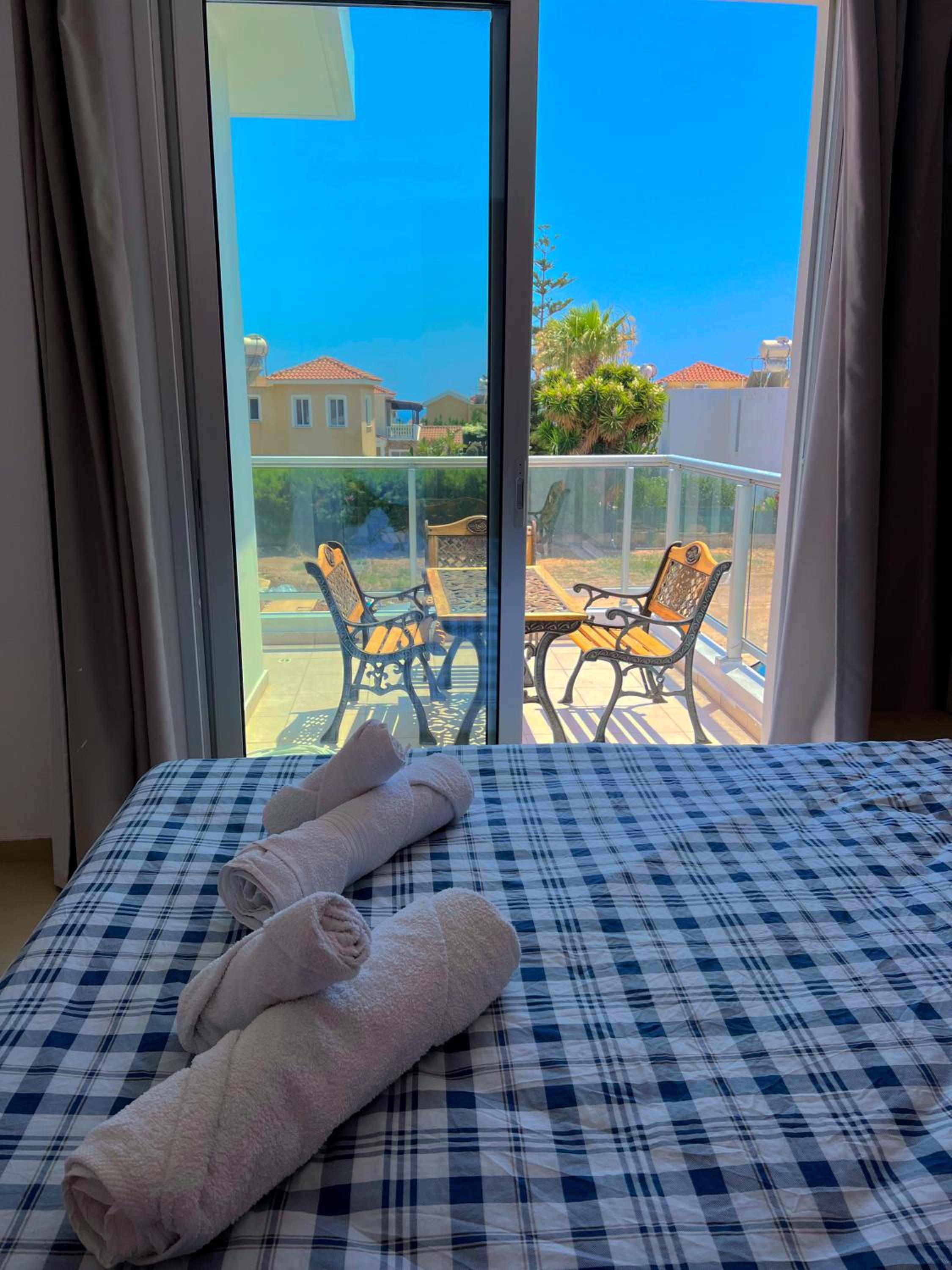 3 Bedroom Coral Bay Beach Seaview Villa II Private Pool