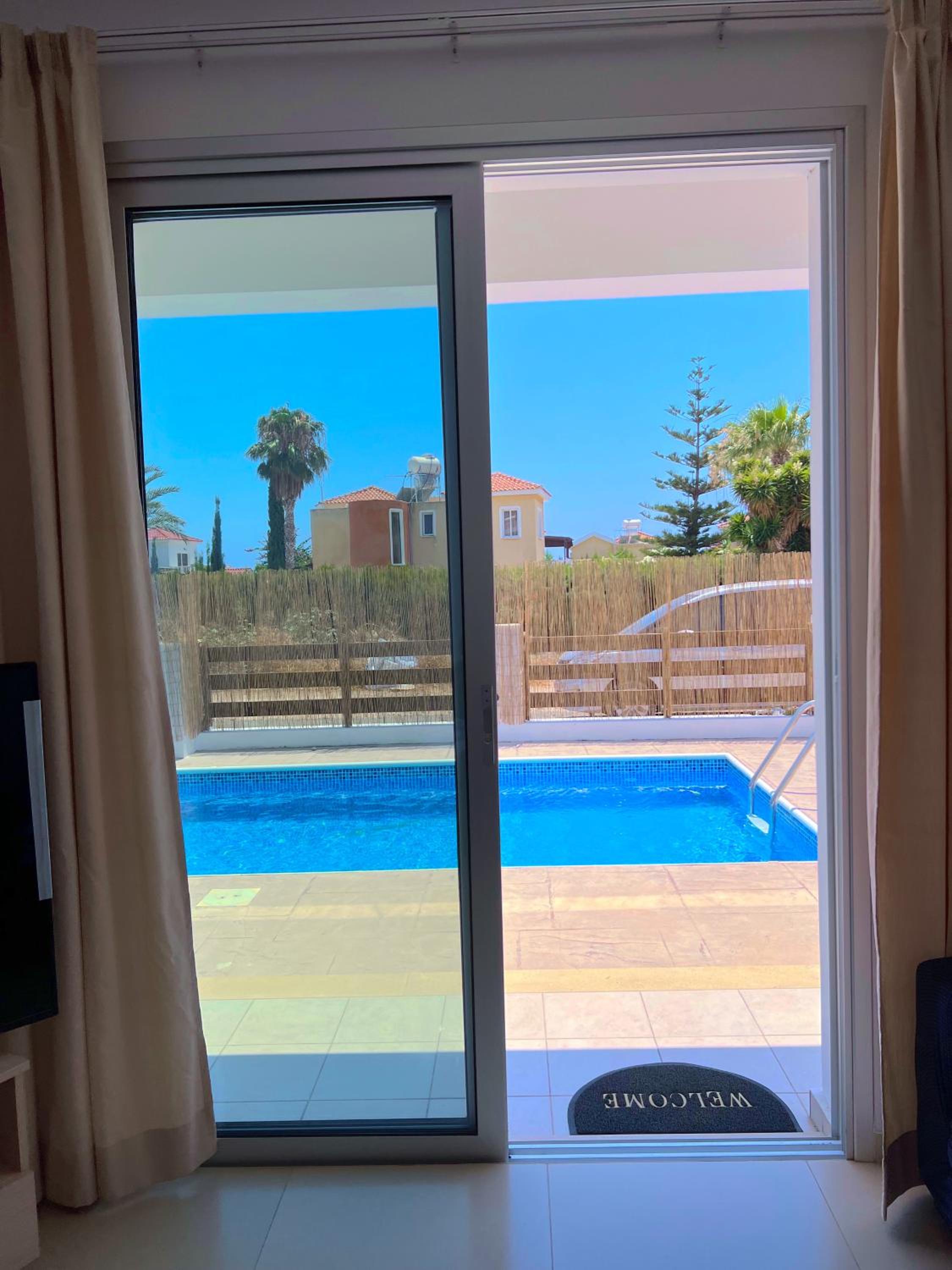 3 Bedroom Coral Bay Beach Seaview Villa II Private Pool