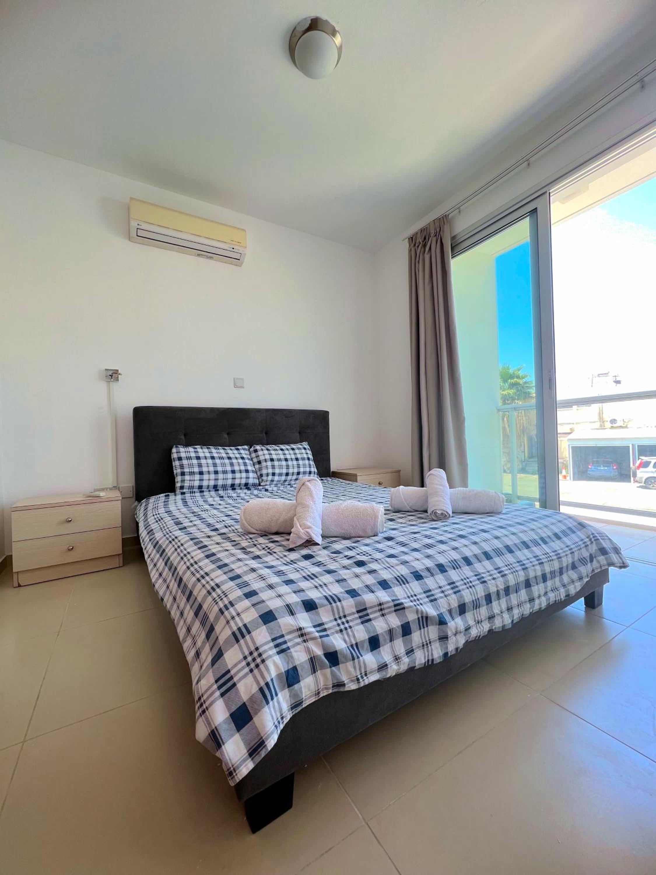 3 Bedroom Coral Bay Beach Seaview Villa II Private Pool
