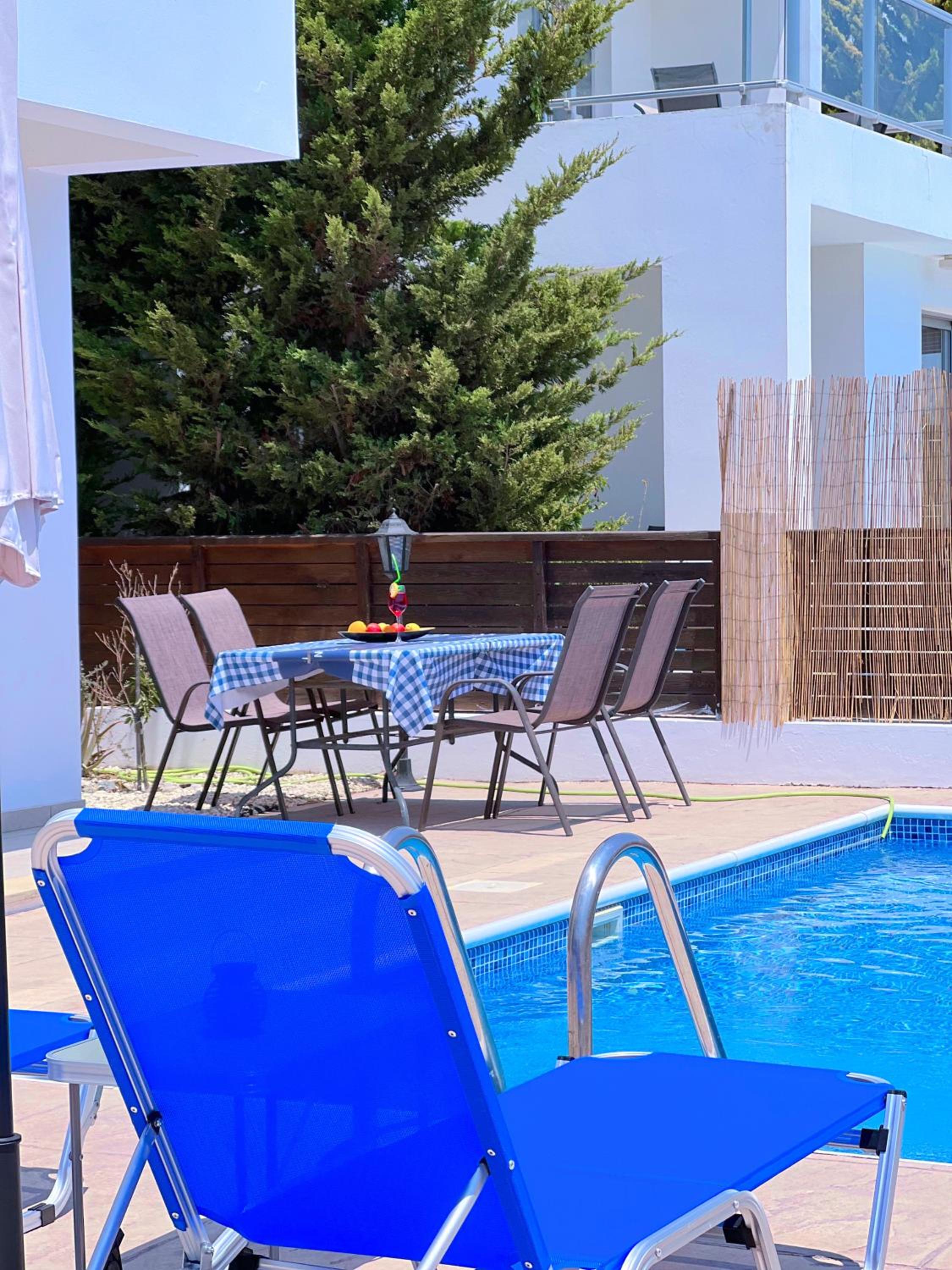 3 Bedroom Coral Bay Beach Seaview Villa II Private Pool