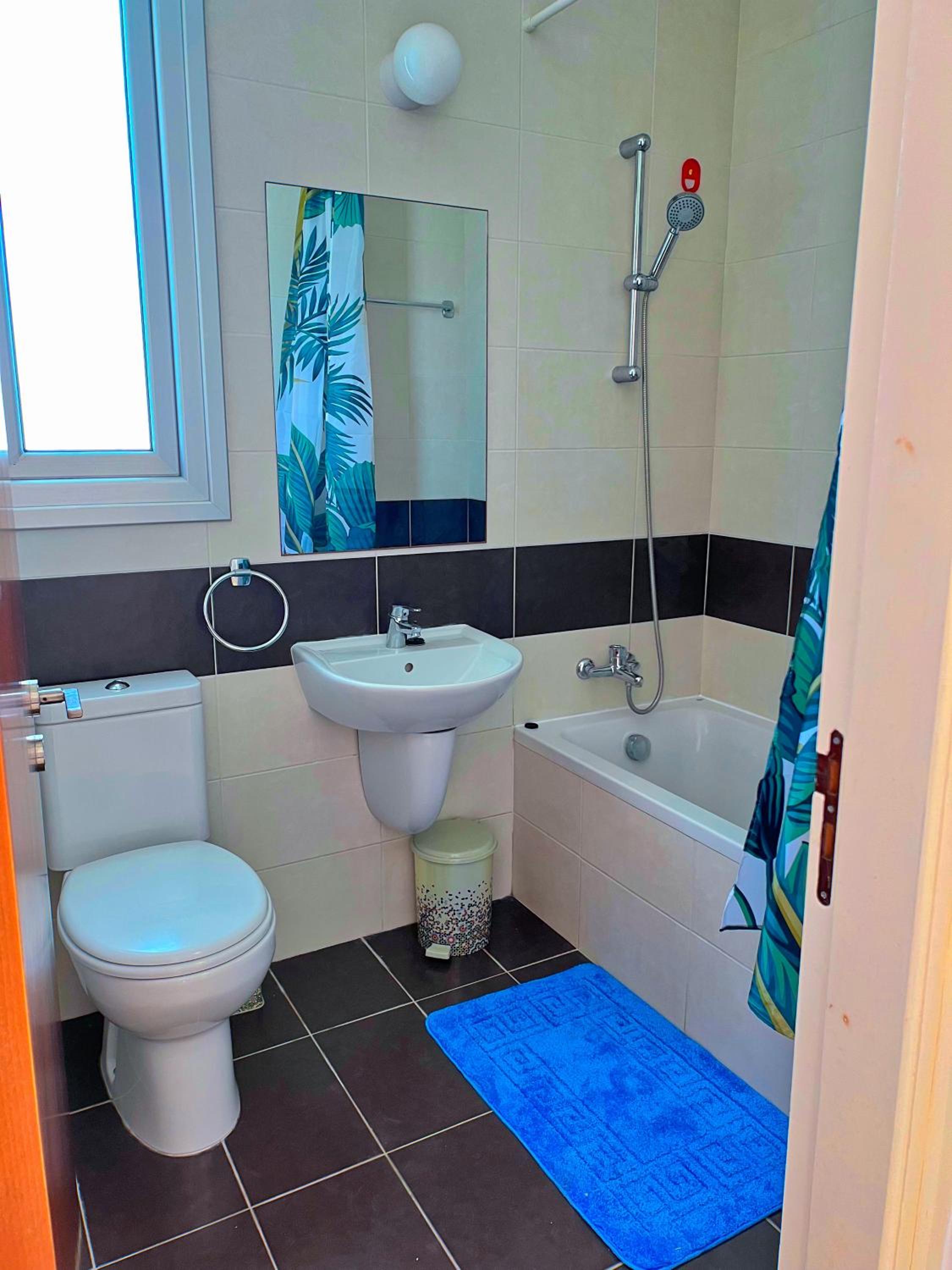 3 Bedroom Coral Bay Beach Seaview Villa II Private Pool